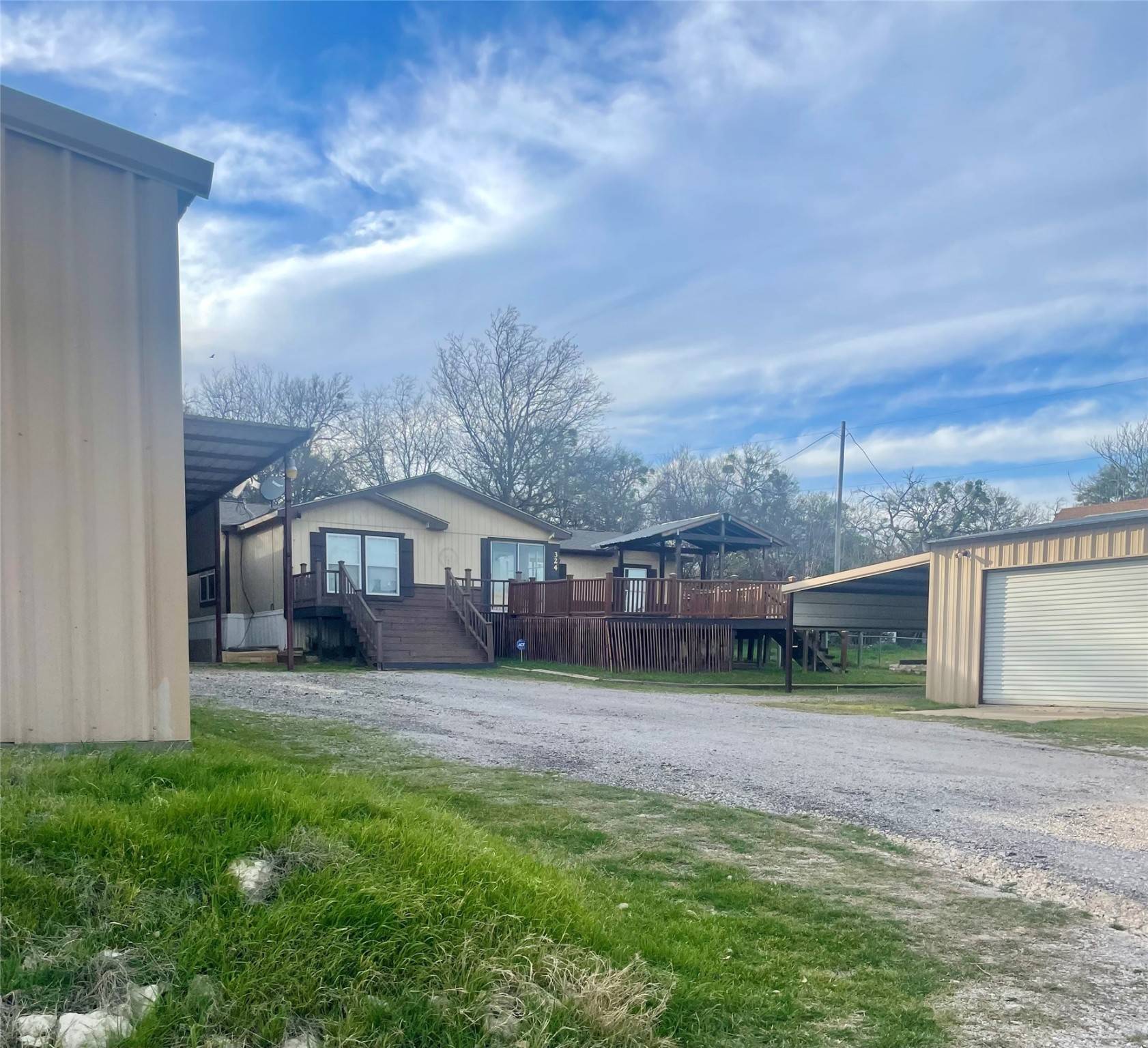 Clifton, TX 76634,324 County Road 1768