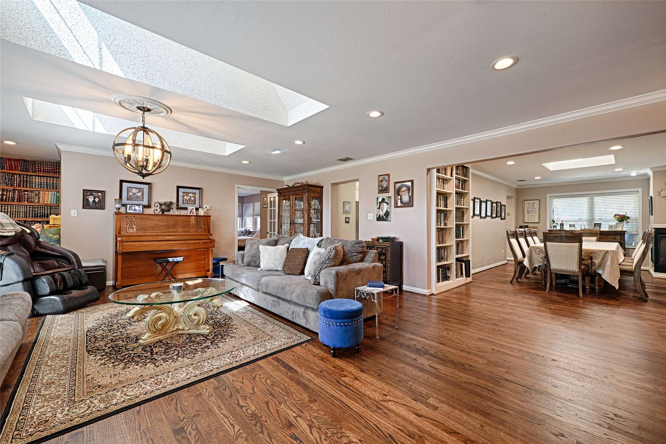 Dallas, TX 75230,6263 Preston Crest LN