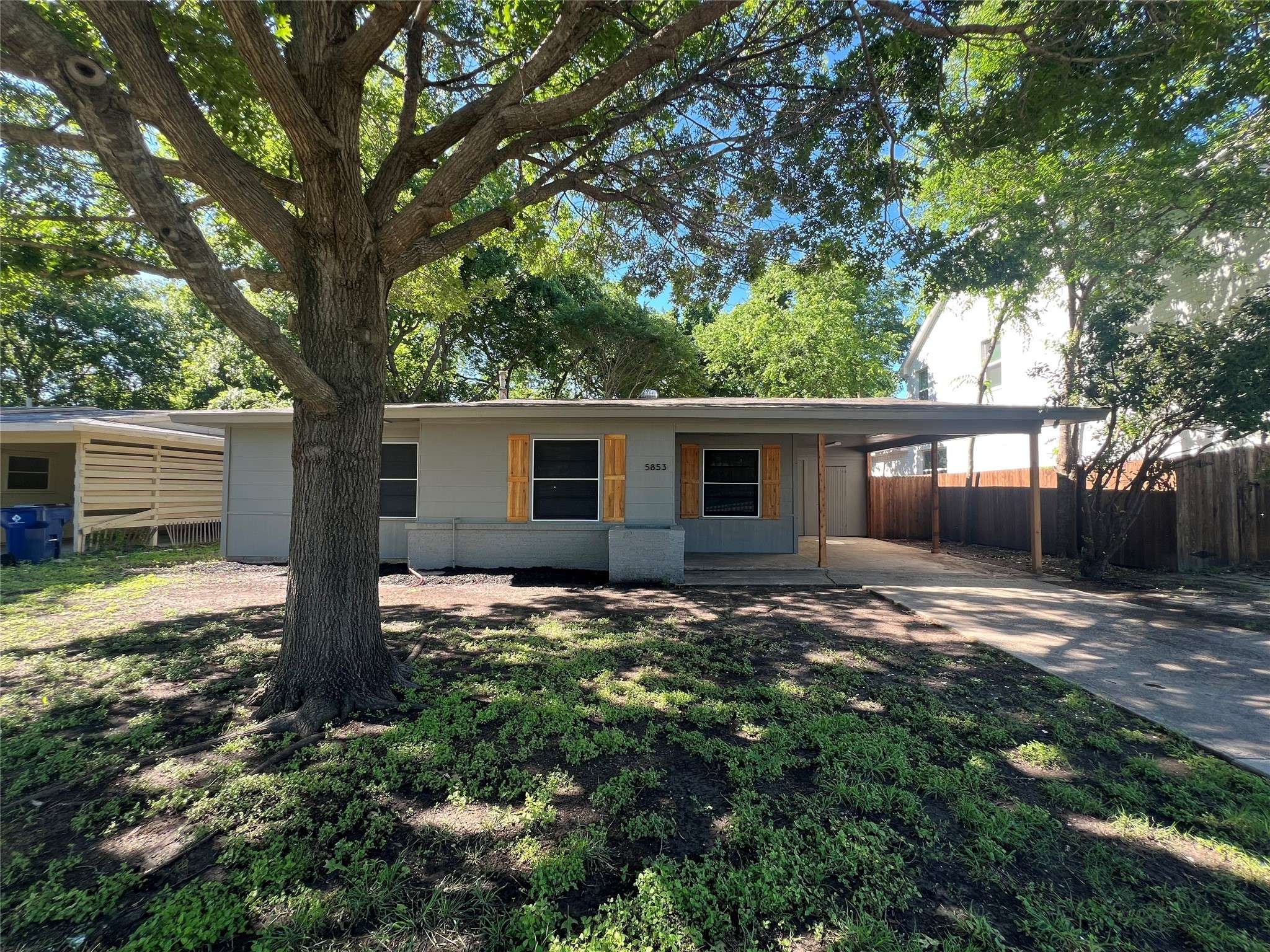 Westworth Village, TX 76114,5853 Coleman ST