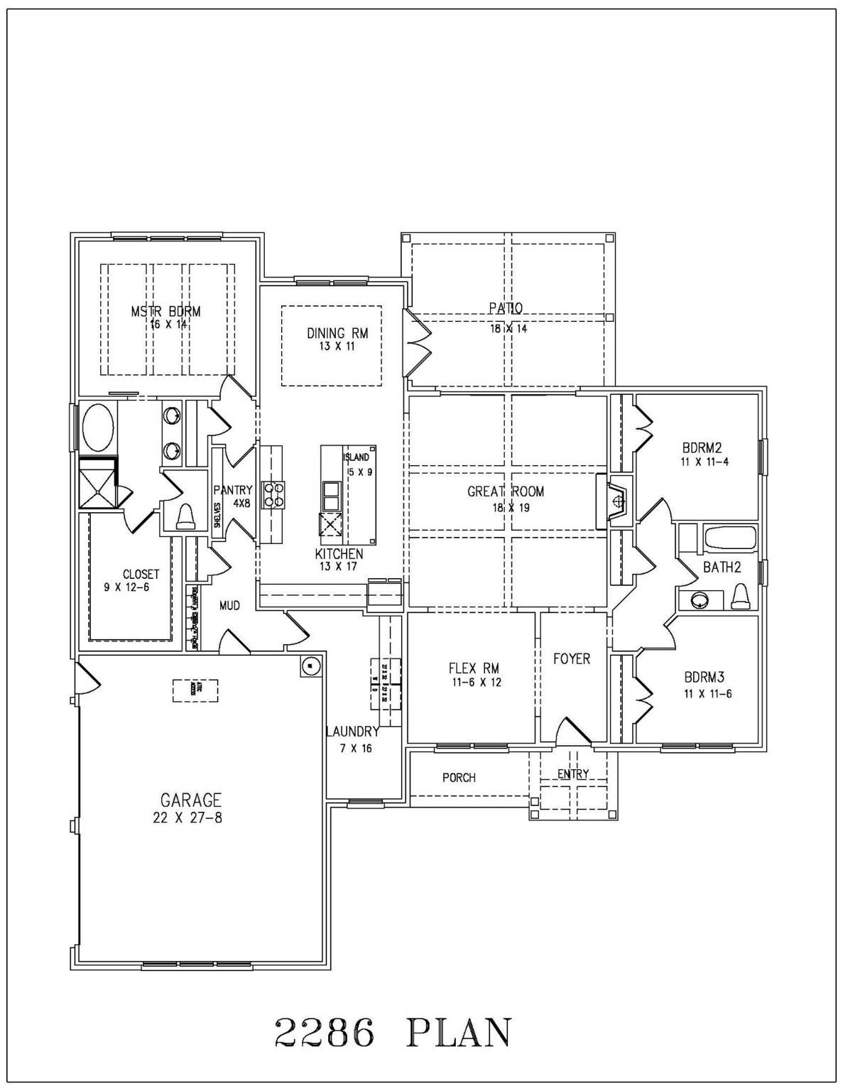 Chico, TX 76431,TBD -A Fm 1655