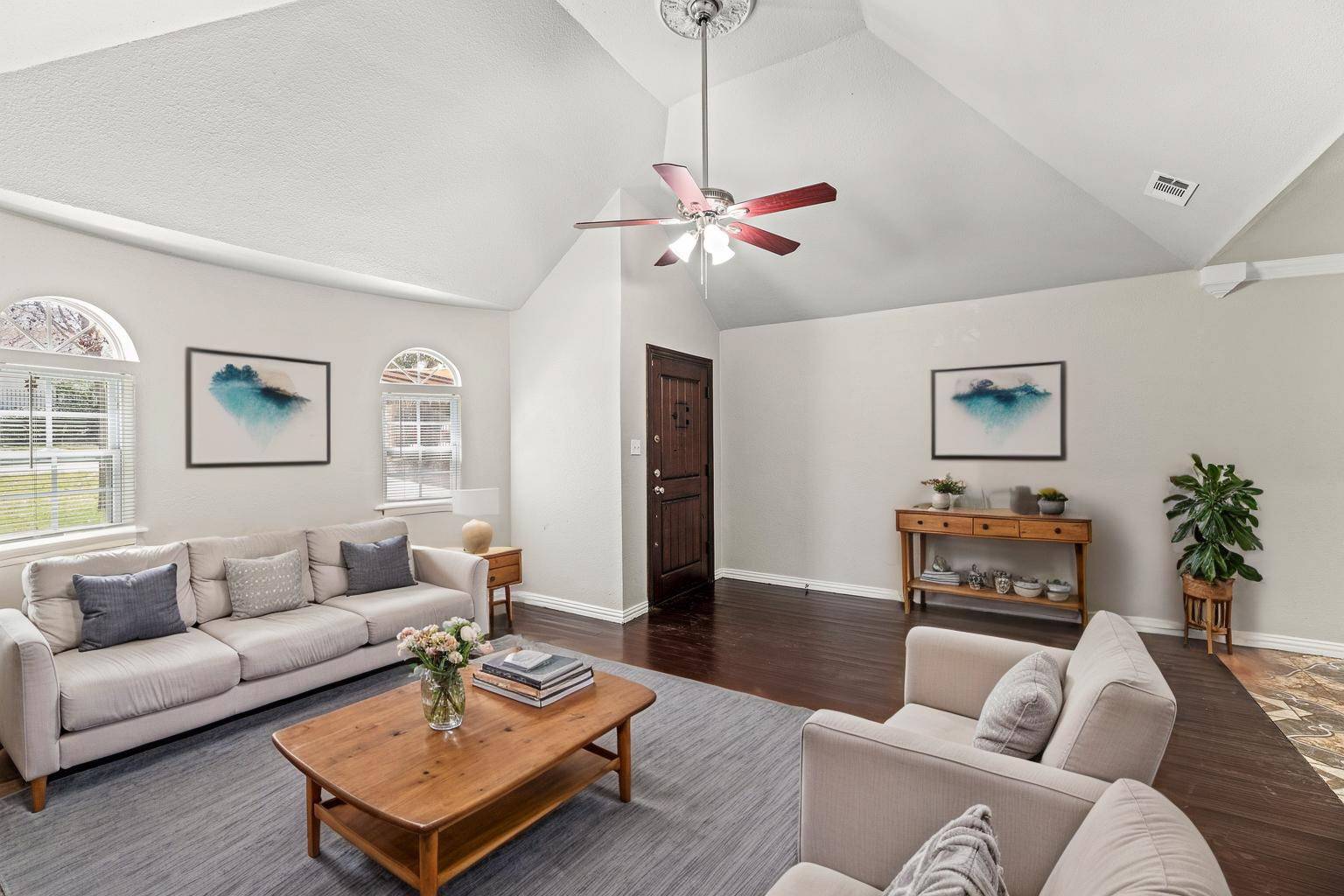 Fort Worth, TX 76107,4512 Fletcher AVE