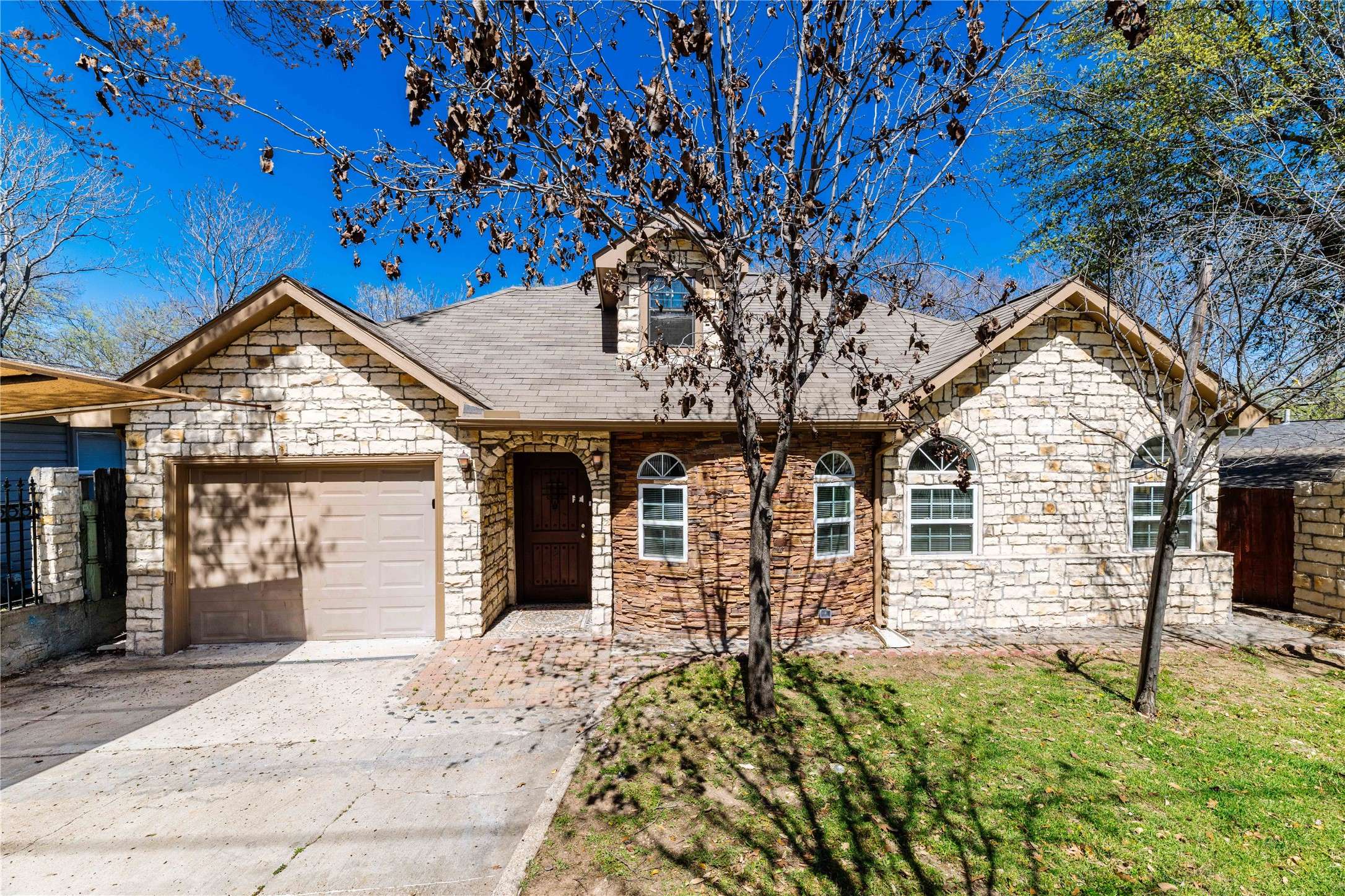 Fort Worth, TX 76107,4512 Fletcher AVE