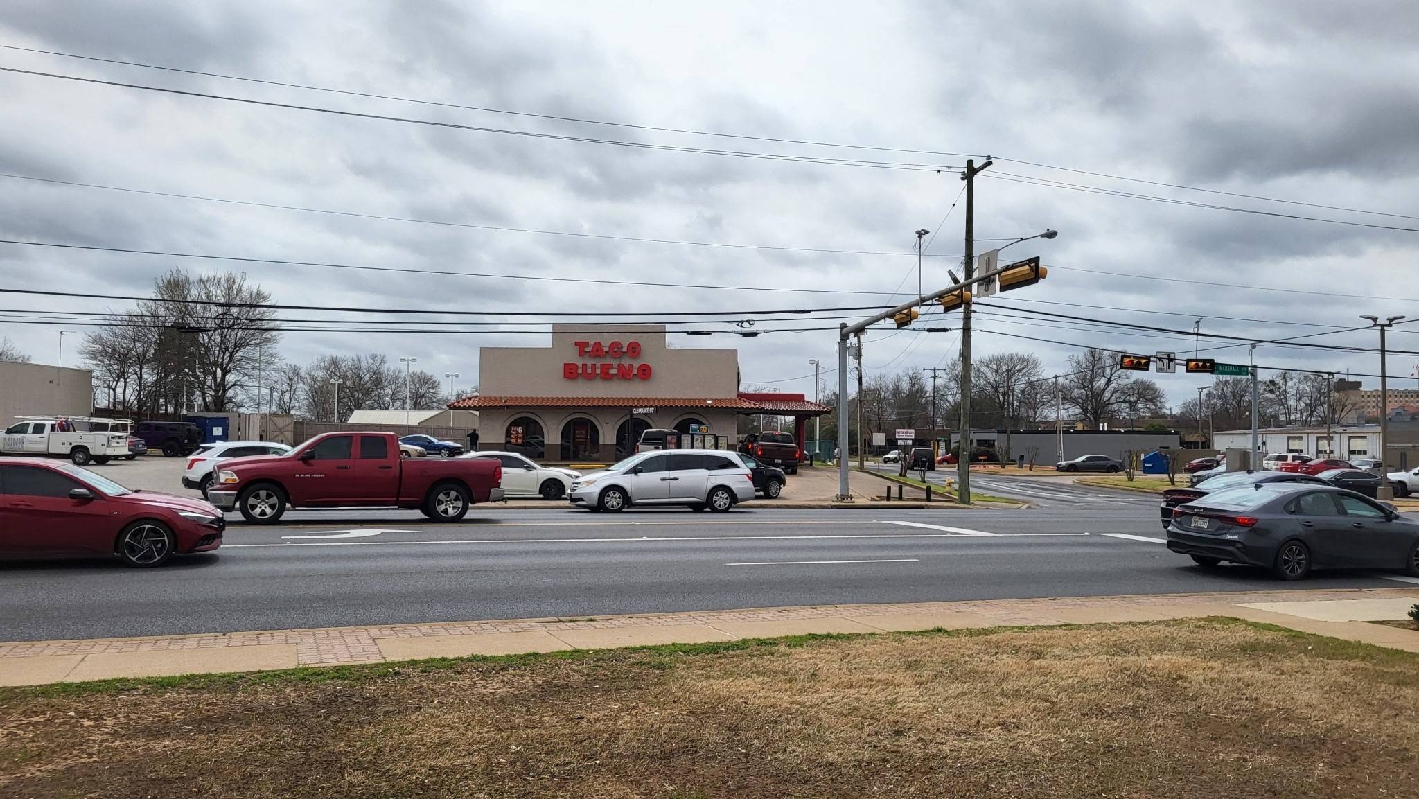 Longview, TX 75601,500 E Marshall AVE