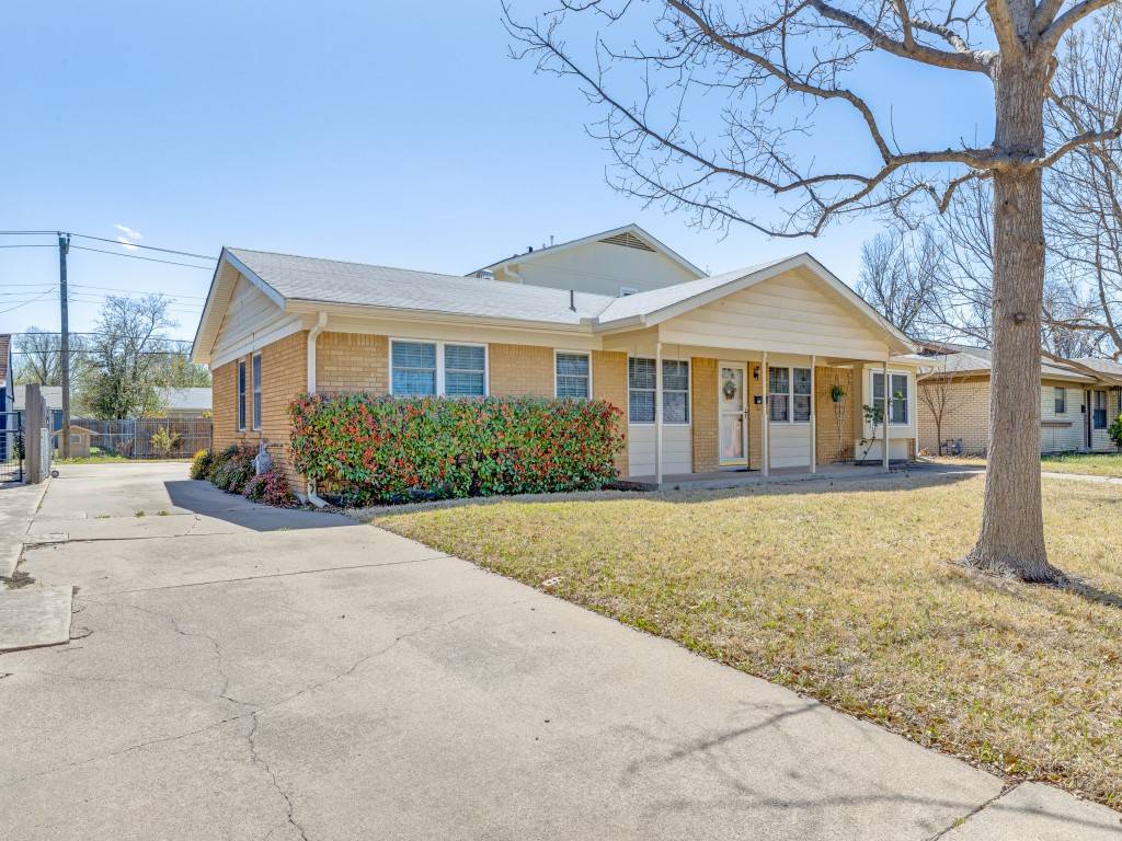 Fort Worth, TX 76132,4721 Fawn DR