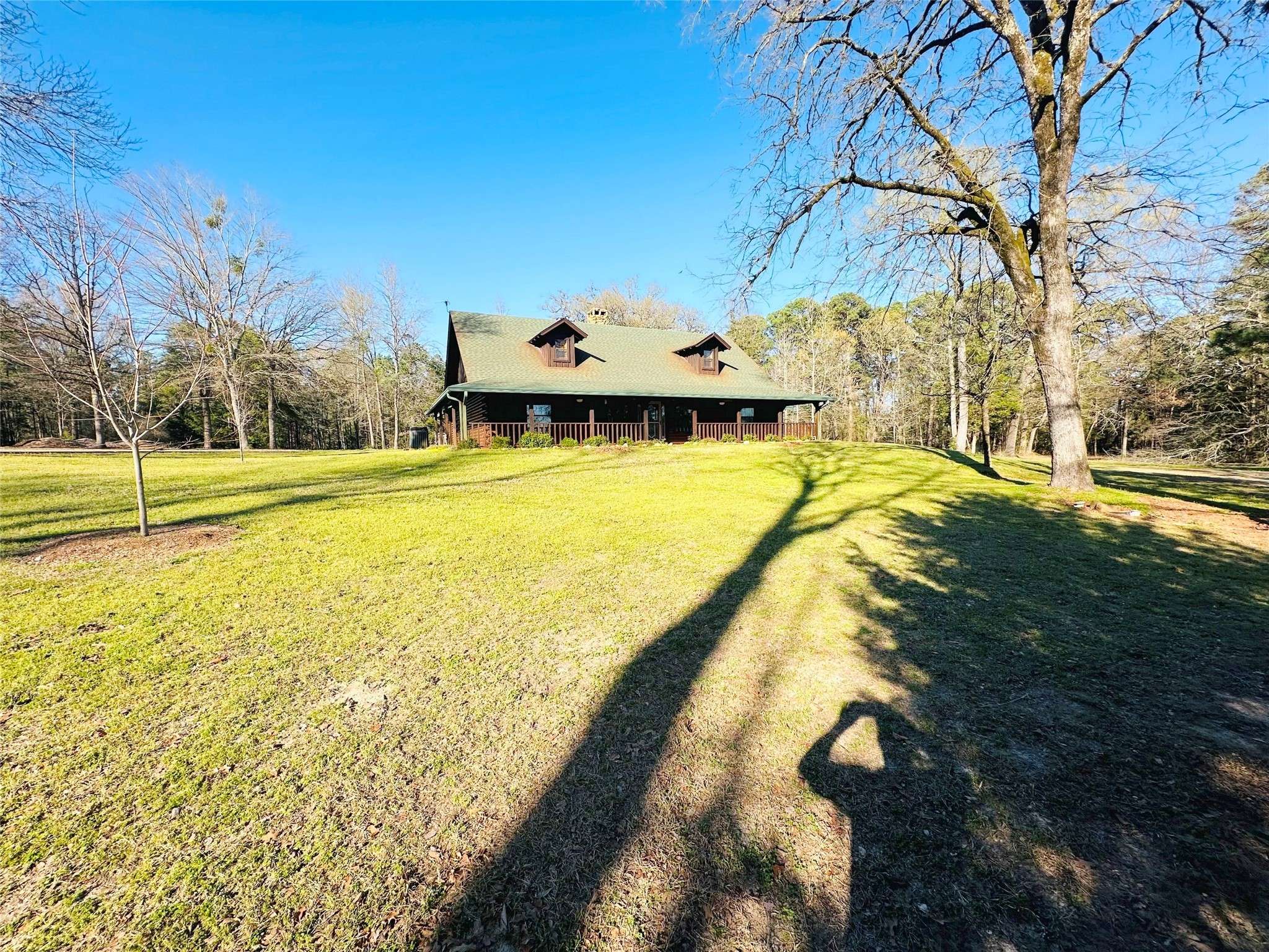 Winnsboro, TX 75494,296 County Road 4555