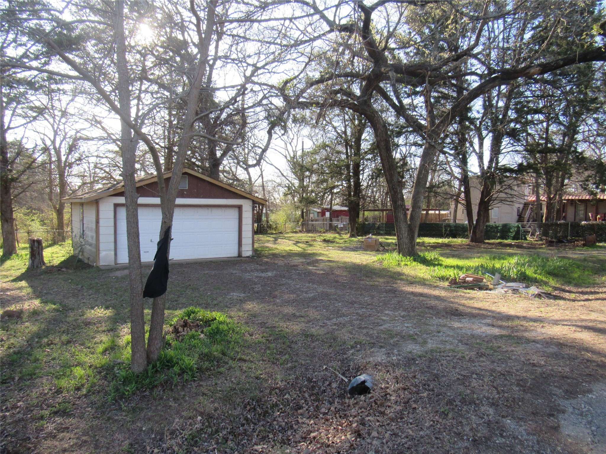 Gordonville, TX 76245,88 Ivanhoe DR