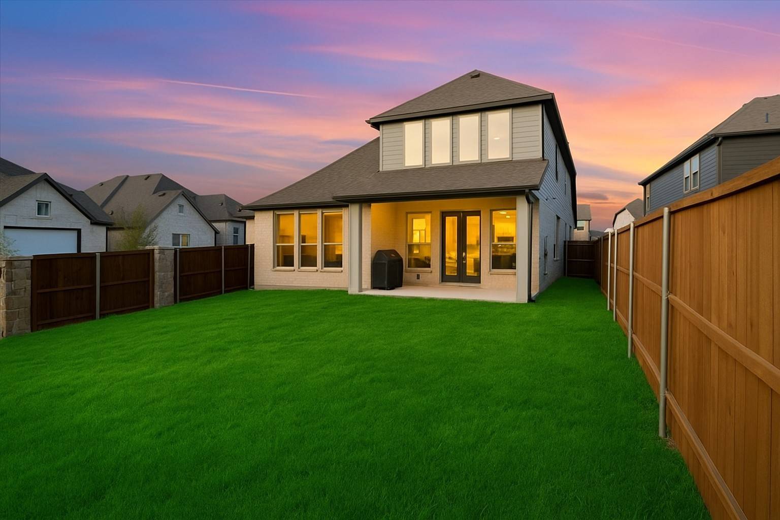 Lewisville, TX 75056,929 Lady Tessala AVE