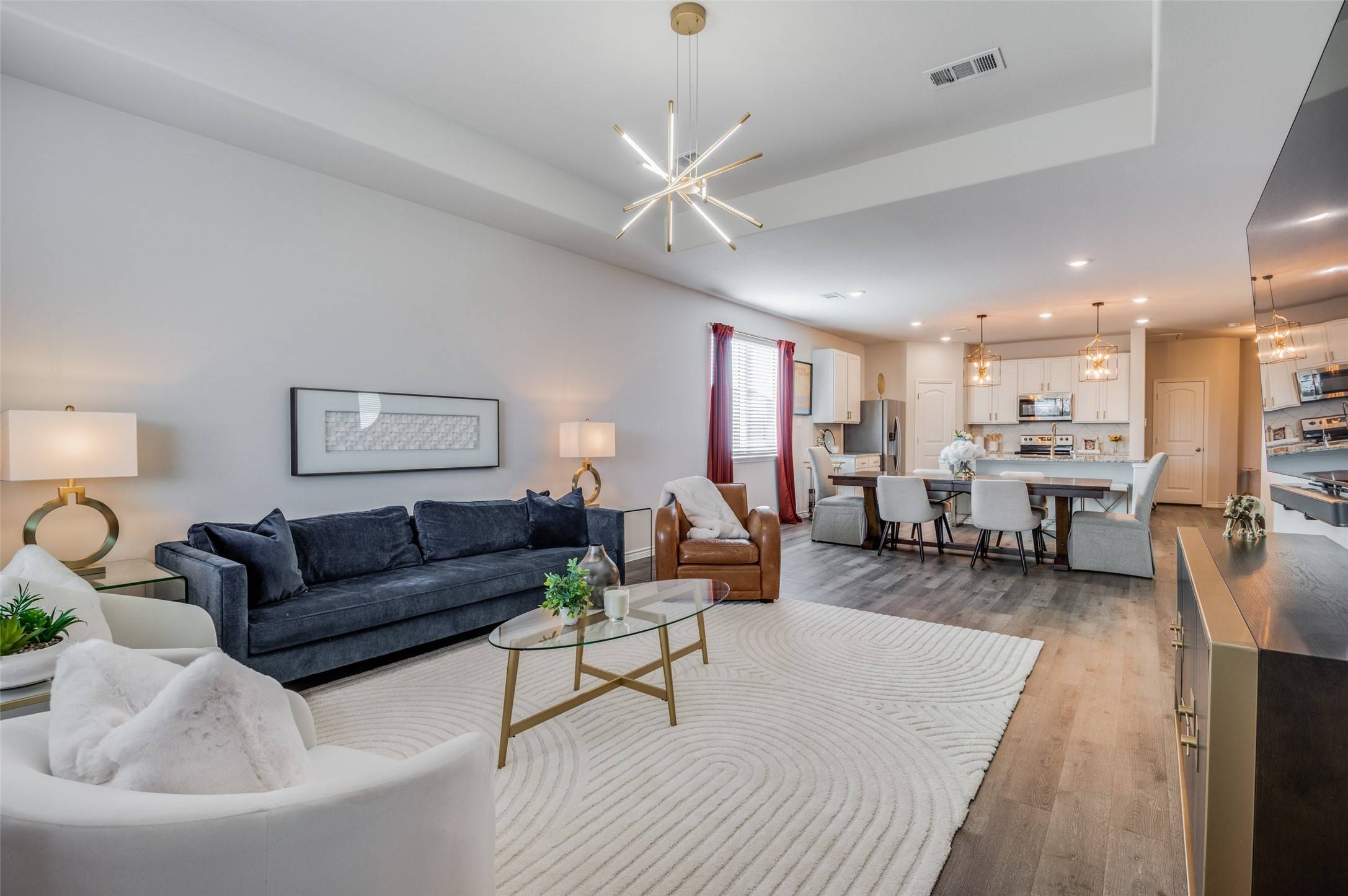 Desoto, TX 75115,1212 Copper DR