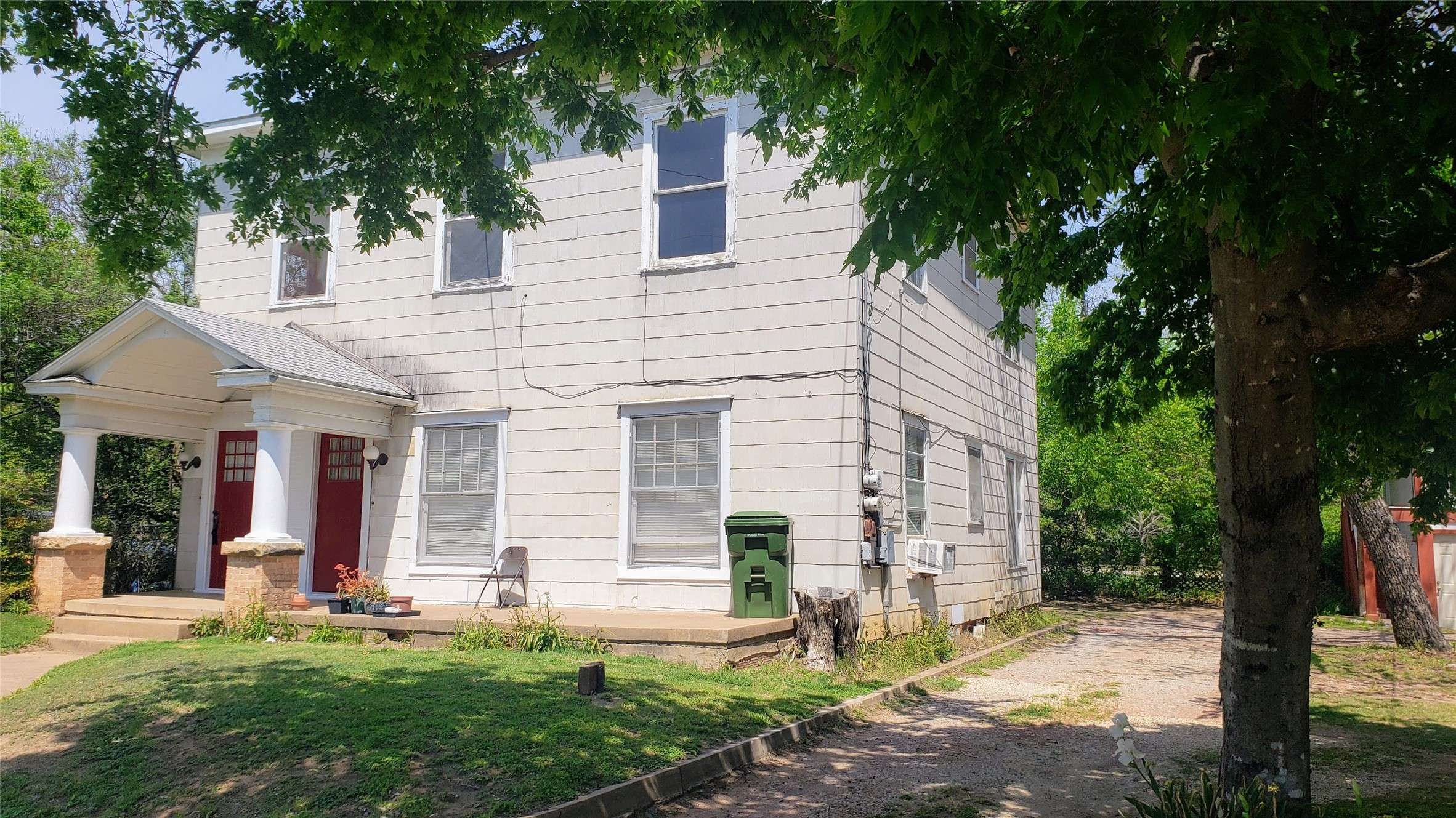 Mineral Wells, TX 76067,510 NW 6th ST