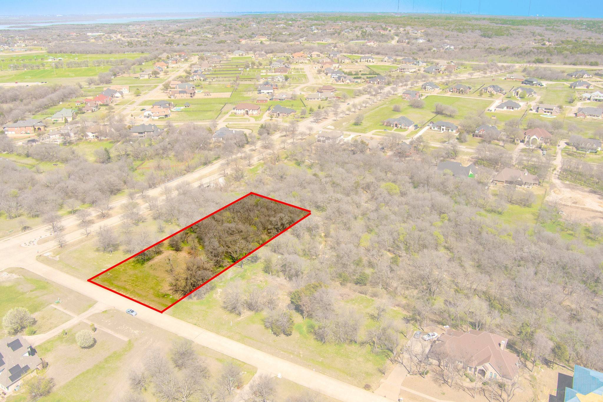 Cedar Hill, TX 75104,2491 CREEKWOOD DR