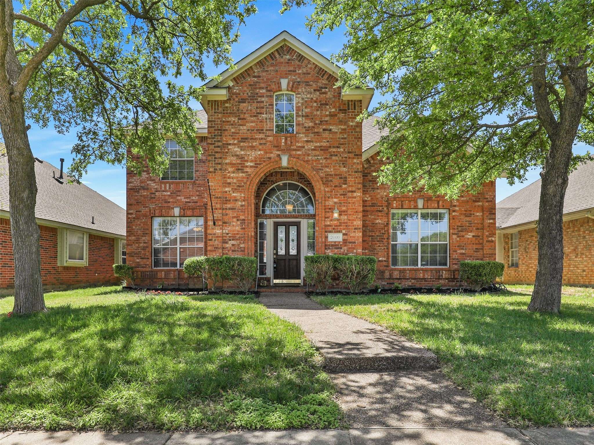 Allen, TX 75013,2009 Elmsted DR