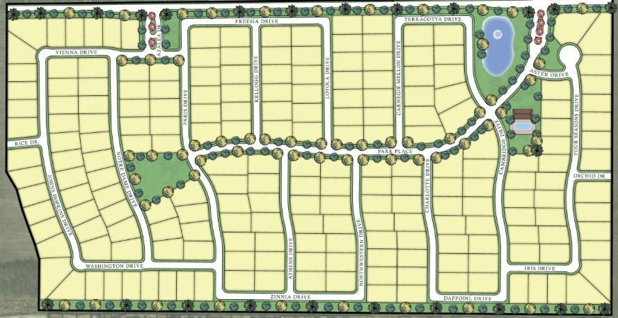 Prosper, TX 75078,880 Johns Hopkins DR