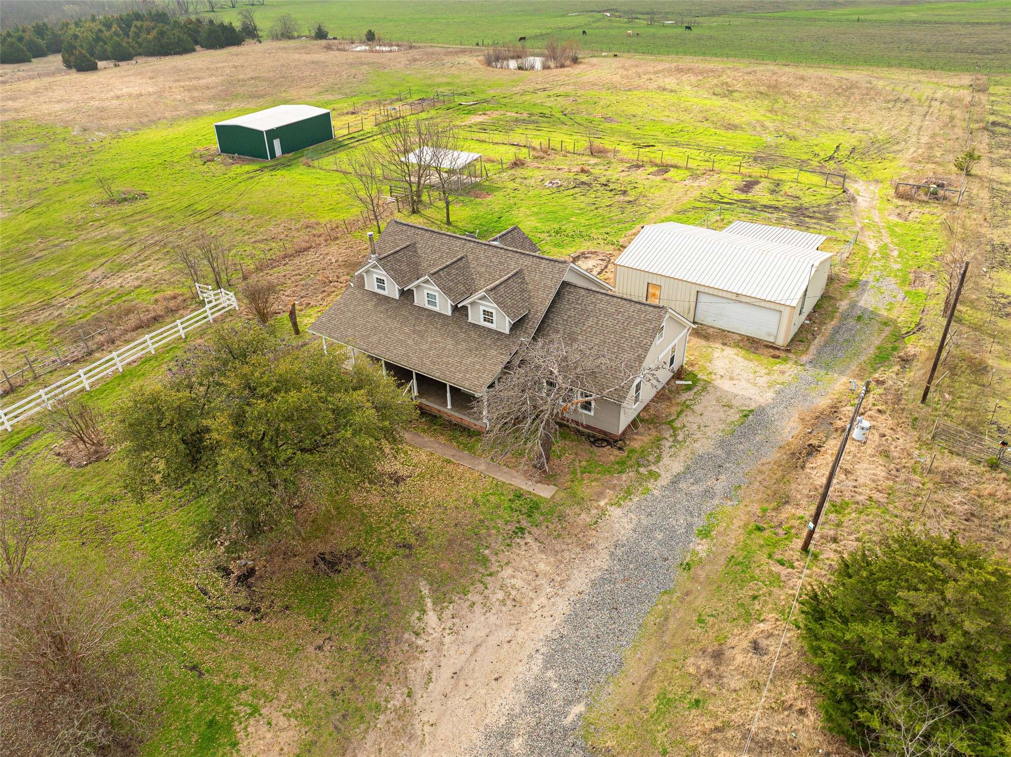 Farmersville, TX 75442,22050 County Road 850