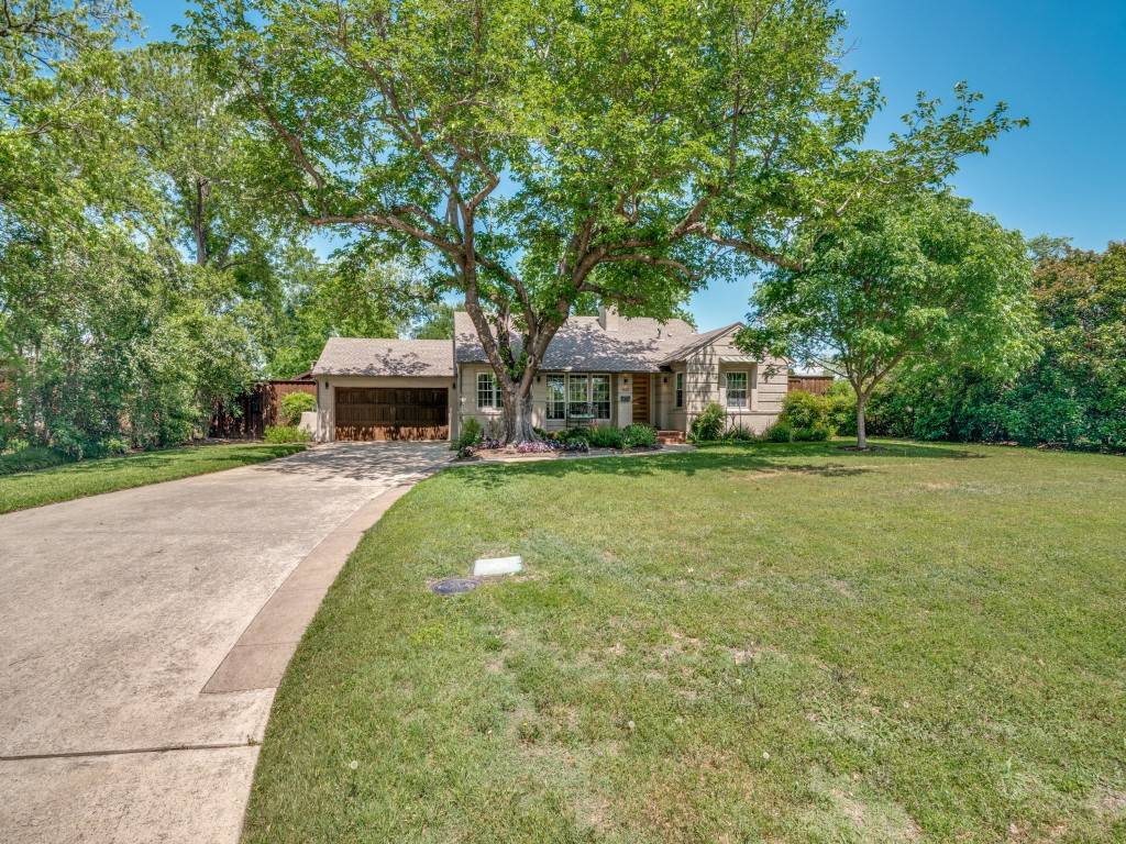 Dallas, TX 75218,1410 Corto DR