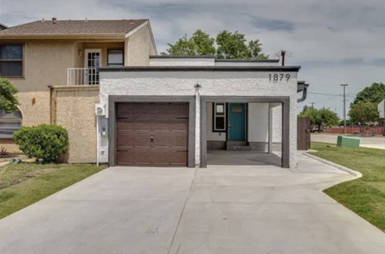 Carrollton, TX 75007,1879 AMBER LN