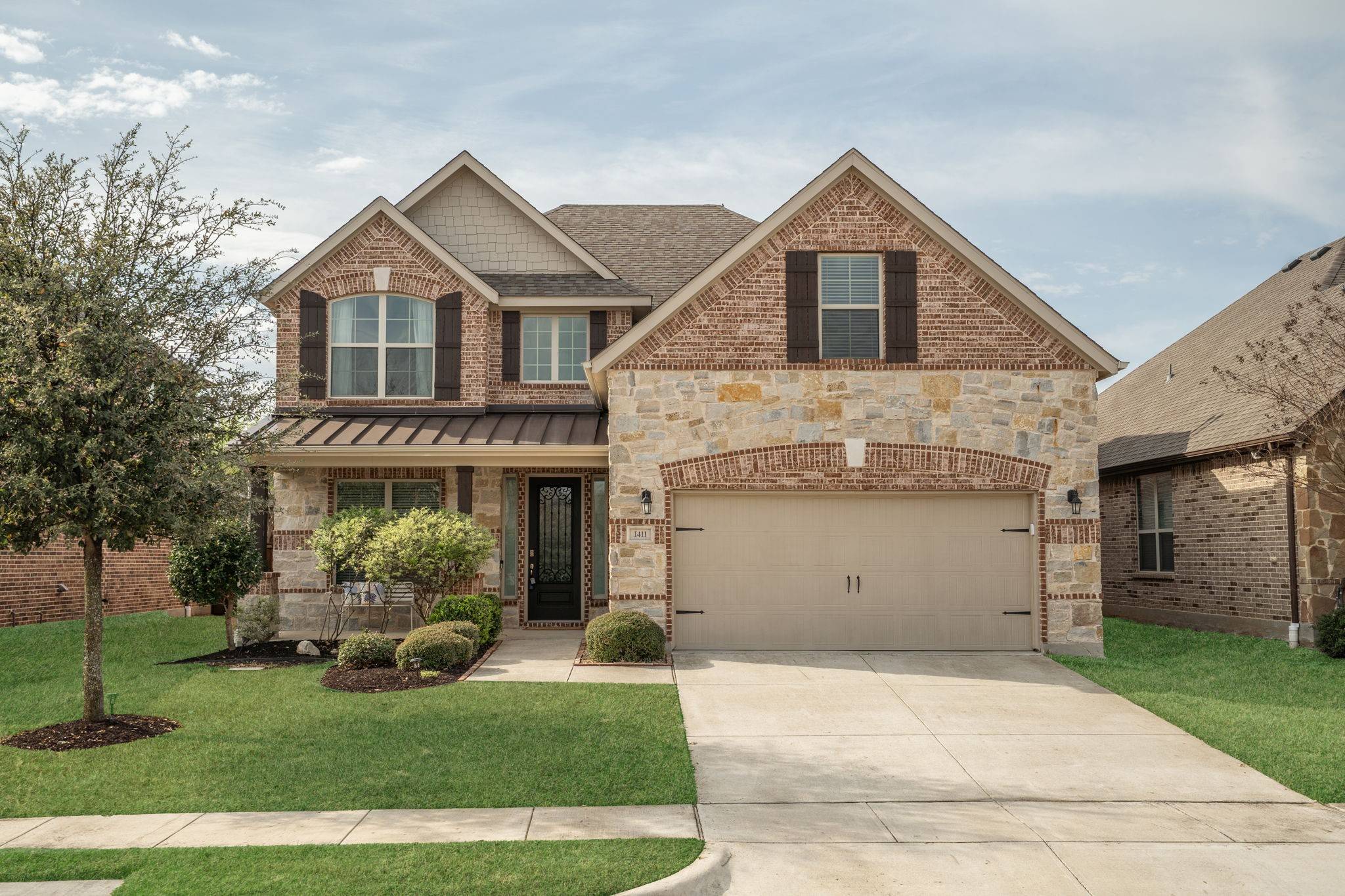 Northlake, TX 76226,1411 Tumbleweed TRL
