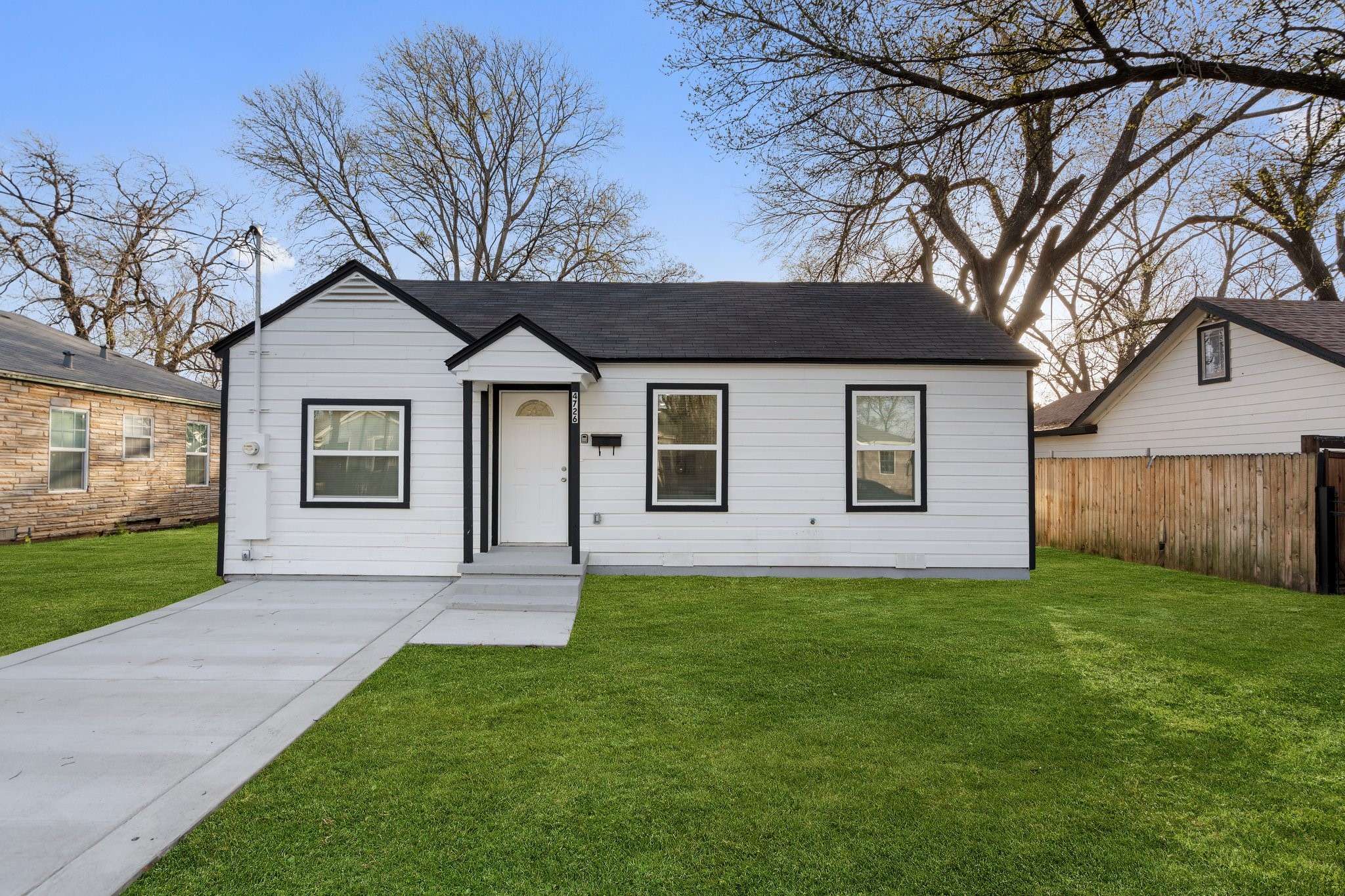 Dallas, TX 75216,4726 Bartlett AVE