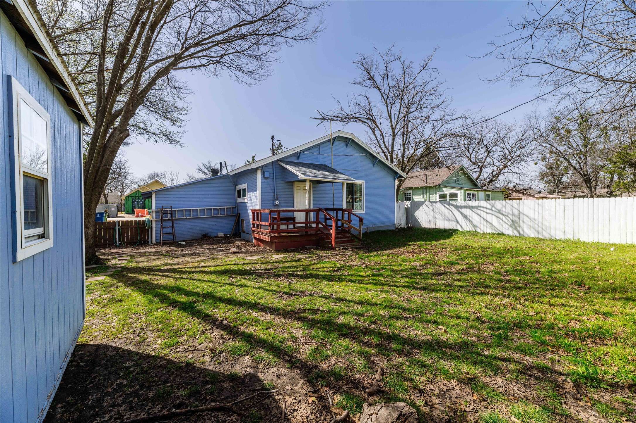 Sanger, TX 76266,509 Marshall ST