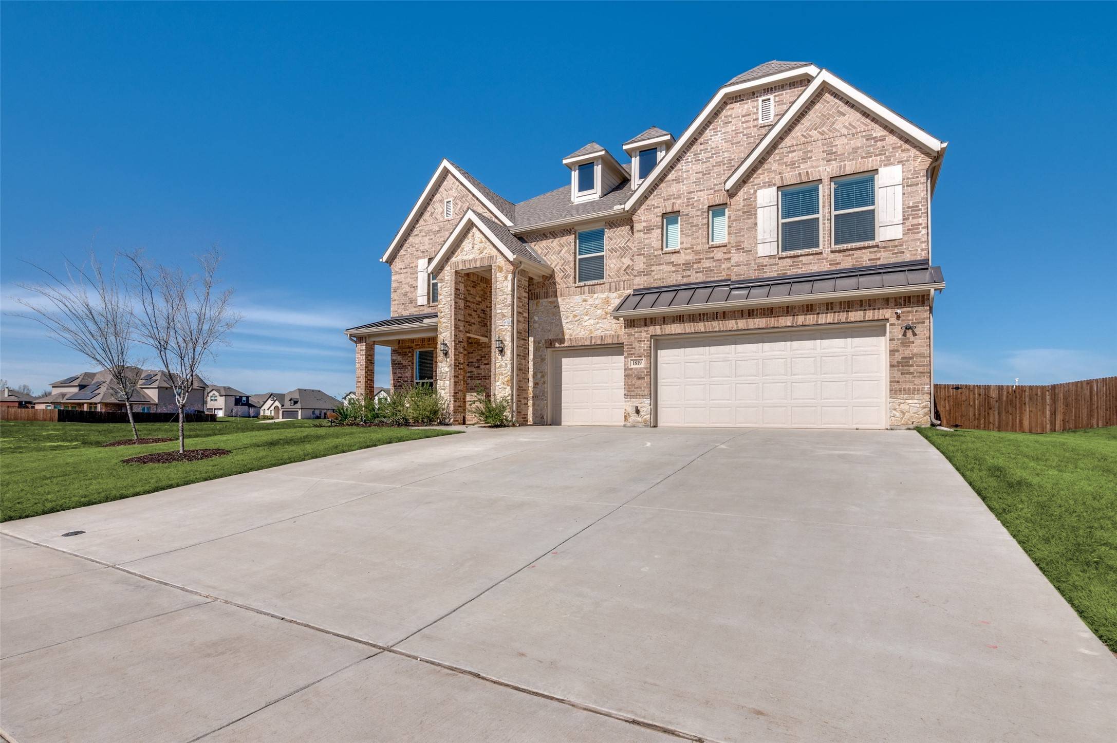 Cedar Hill, TX 75104,1819 Orlando DR