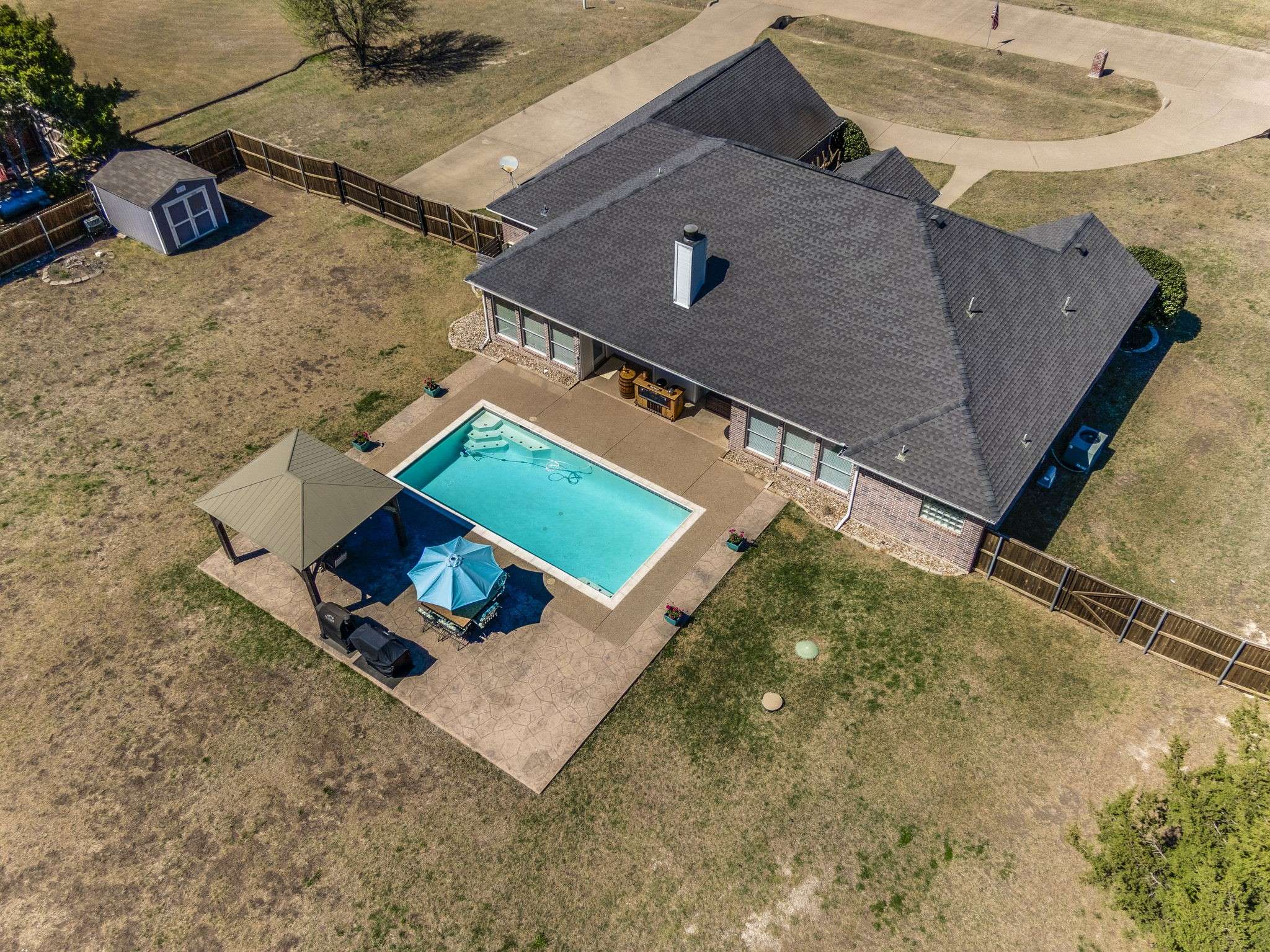 Midlothian, TX 76065,2830 Jaes CT