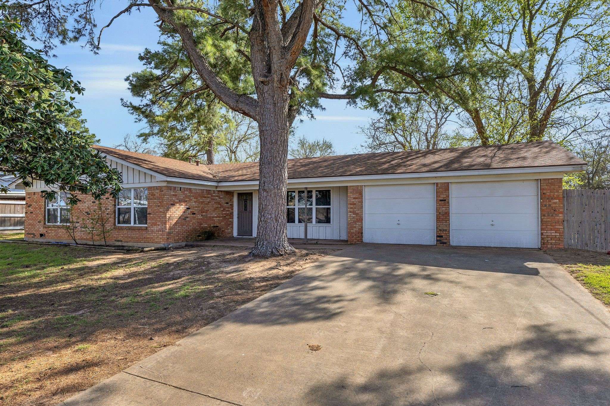 Springtown, TX 76082,716 Cherry LN