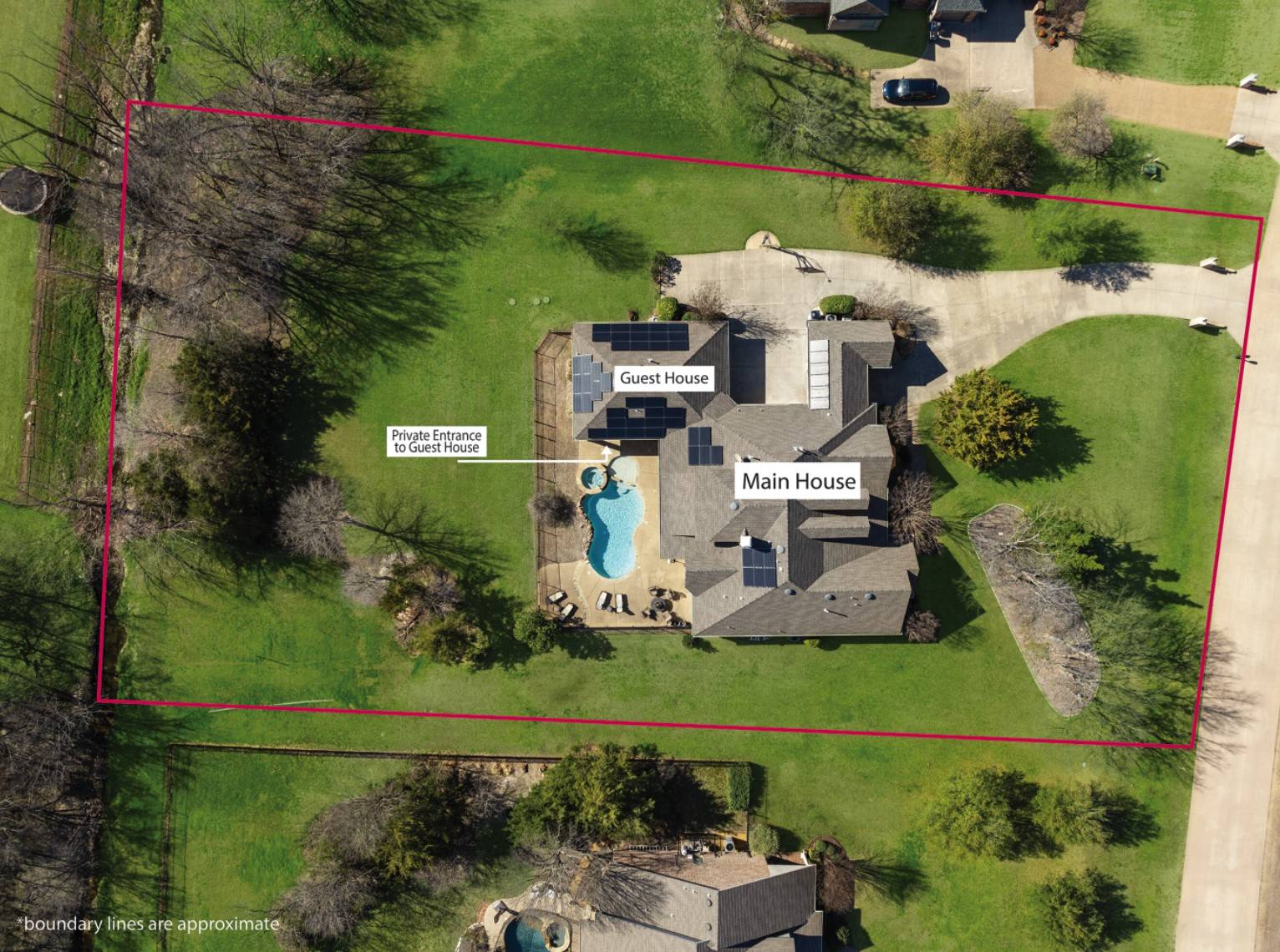 Lucas, TX 75002,2718 Wolf Creek DR
