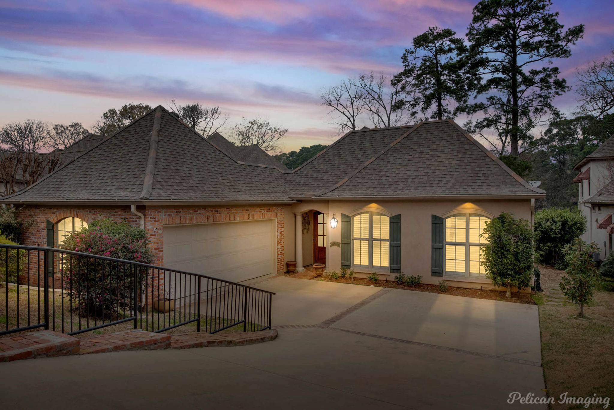 Shreveport, LA 71106,10 Beaux Rivages