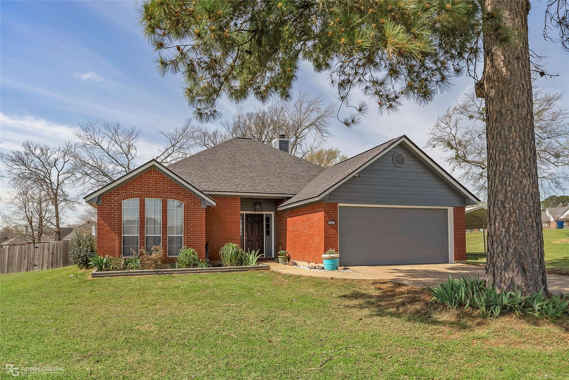 Shreveport, LA 71107,7881 Wasson RD