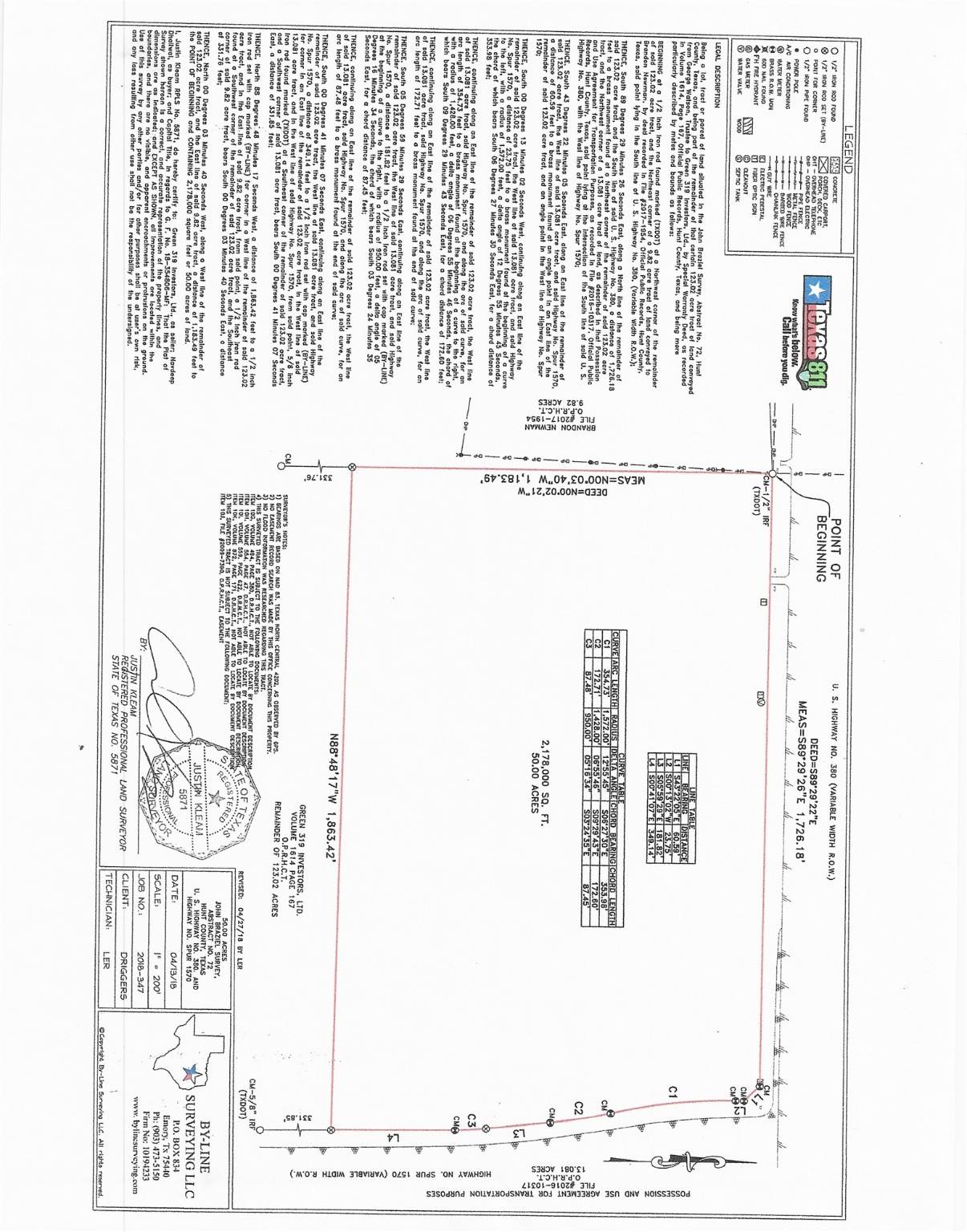Greenville, TX 75401,0000 Highway 380