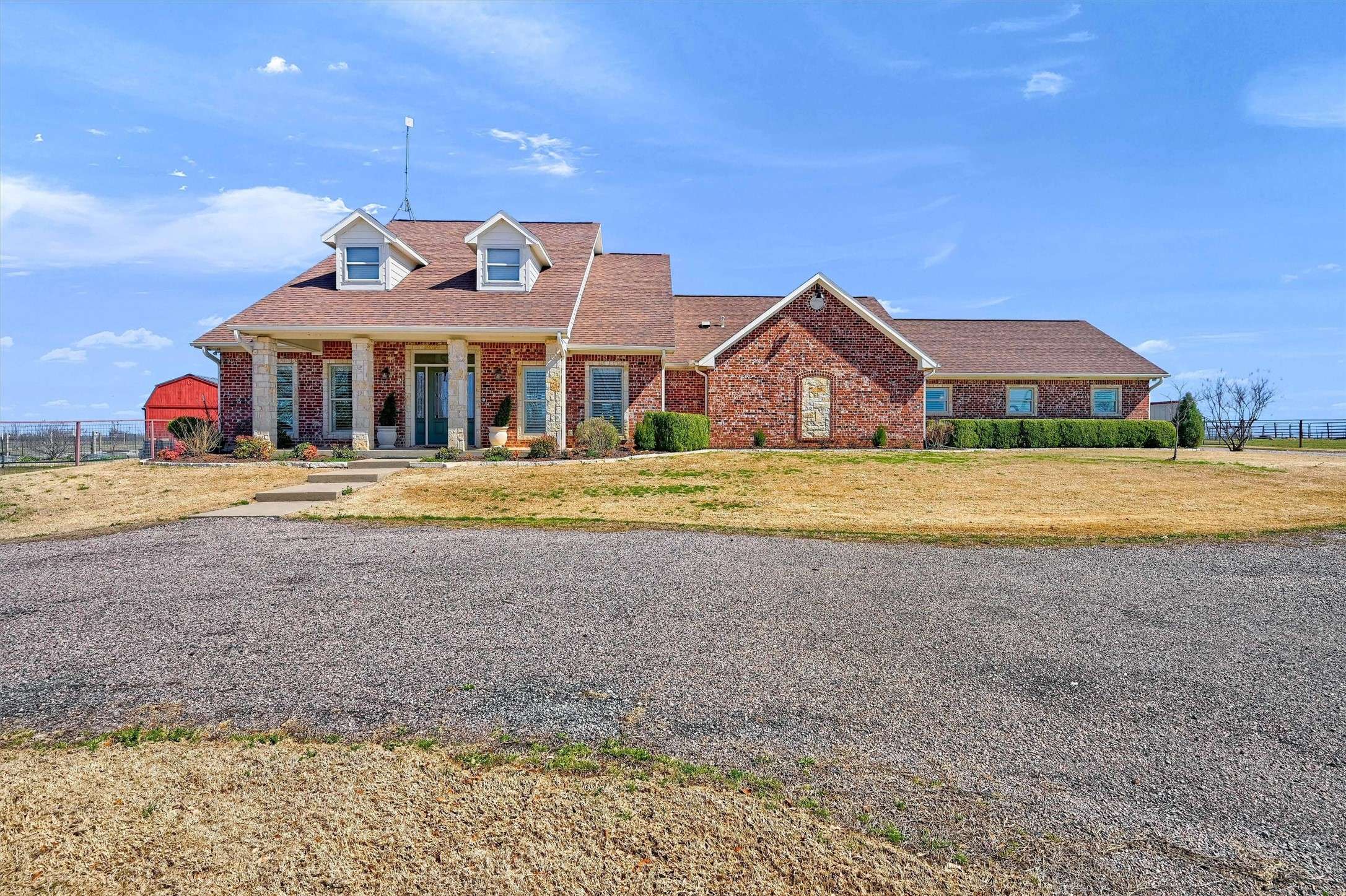 Whitewright, TX 75491,5523 FM 1752 S