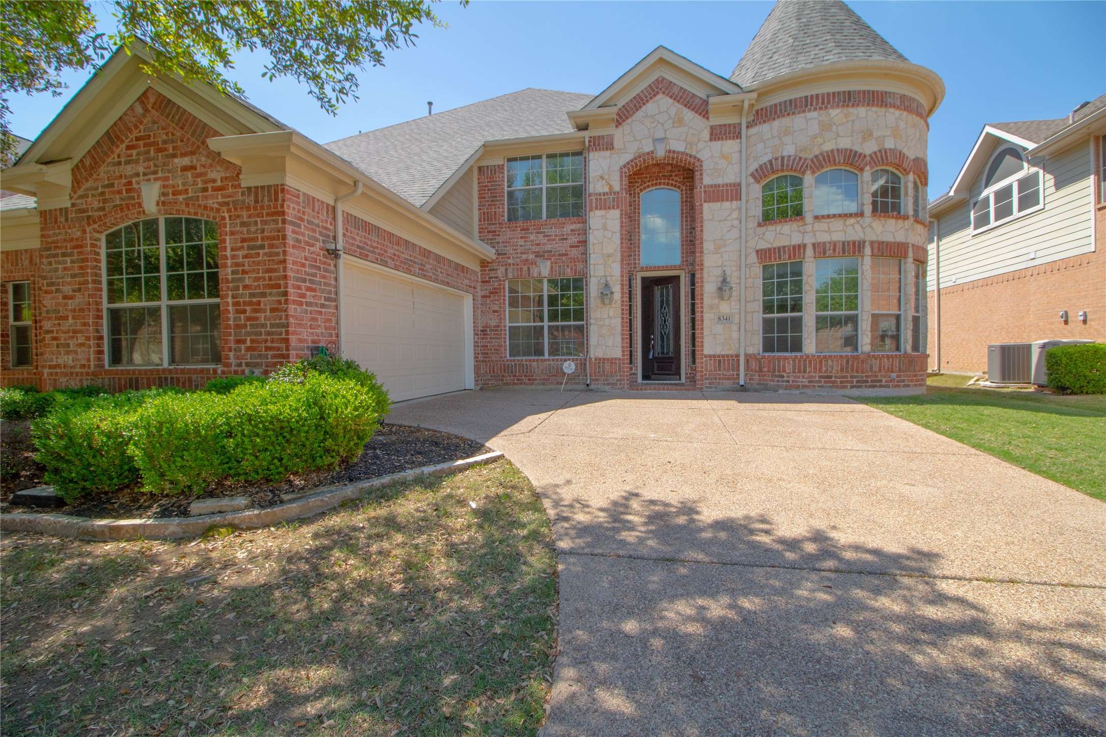 Lantana, TX 76226,8341 Fullerton ST