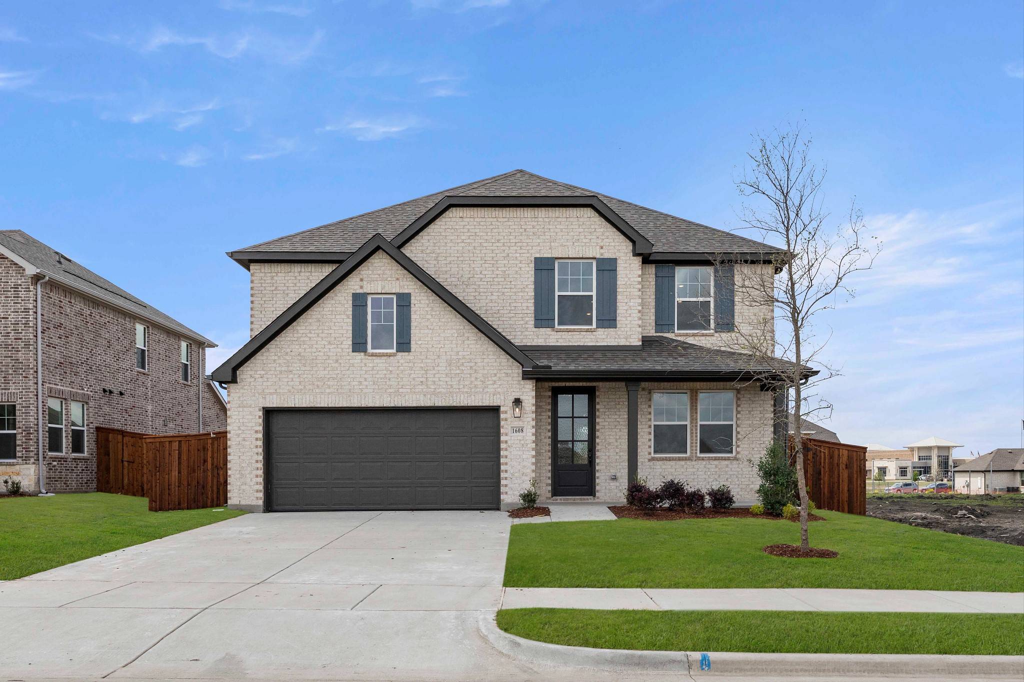 Forney, TX 75126,1608 Browder RD