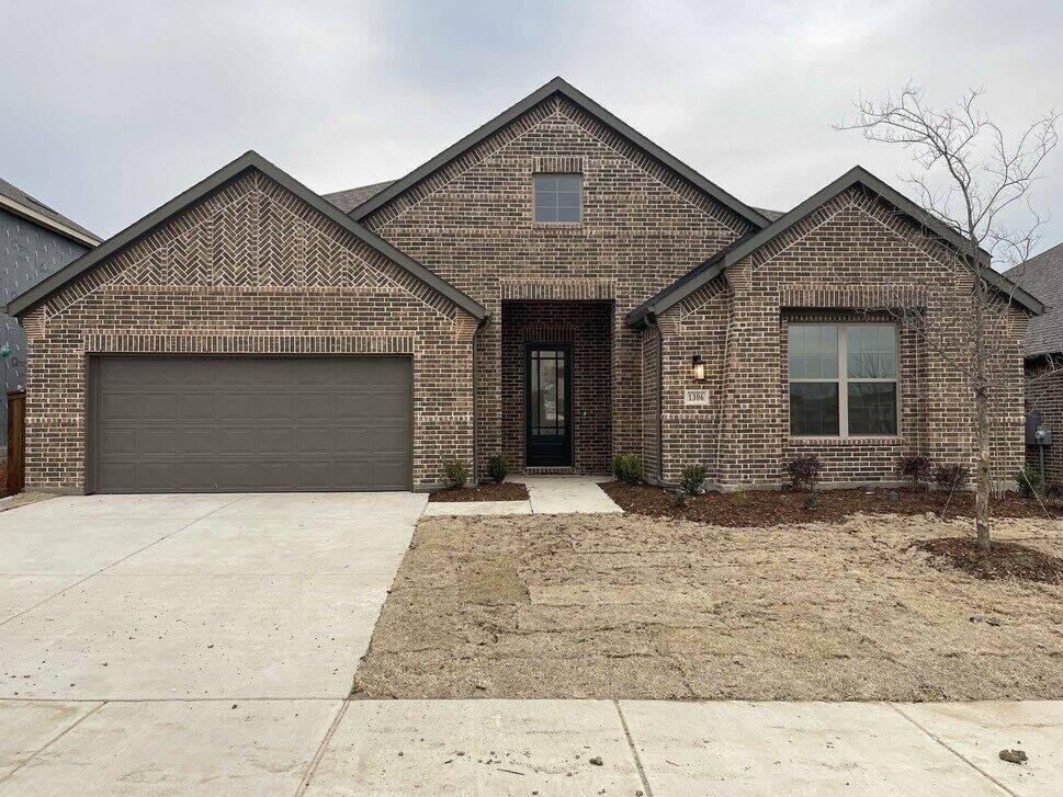 Forney, TX 75126,1306 Parkdale ST