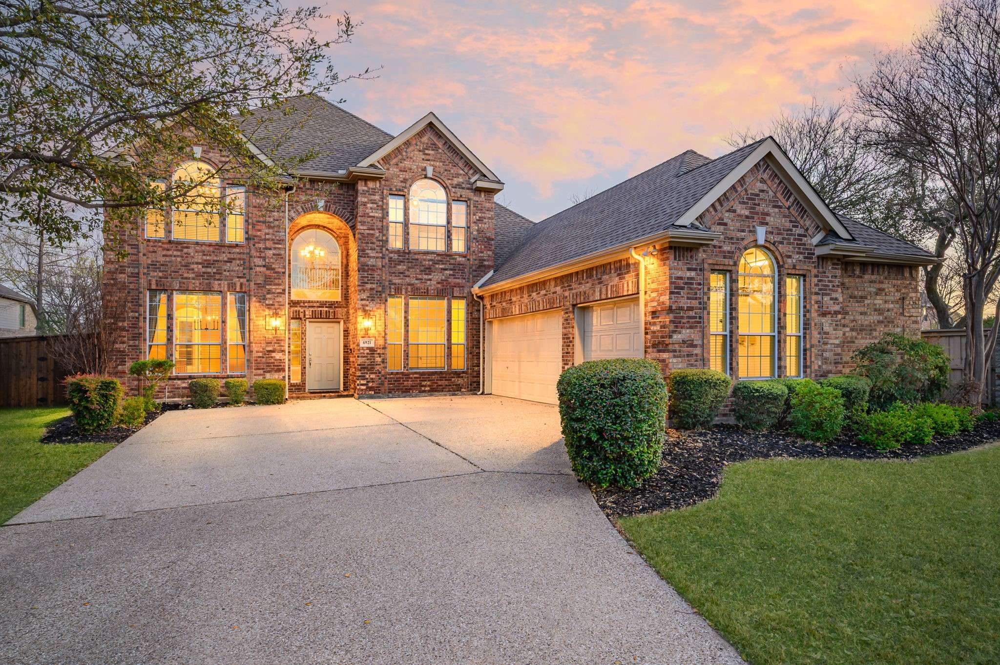 Mckinney, TX 75072,6921 Coronado DR