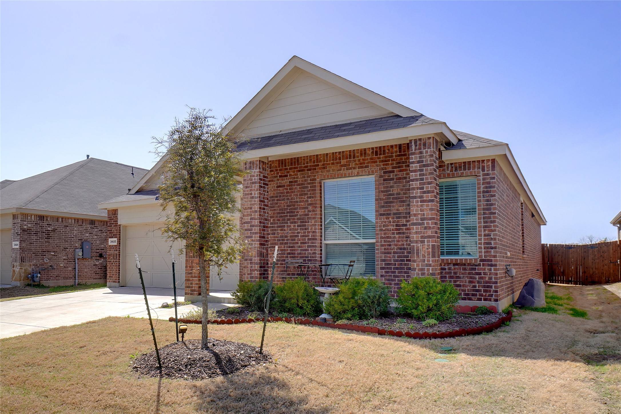 Denton, TX 76207,3405 Kingsview DR