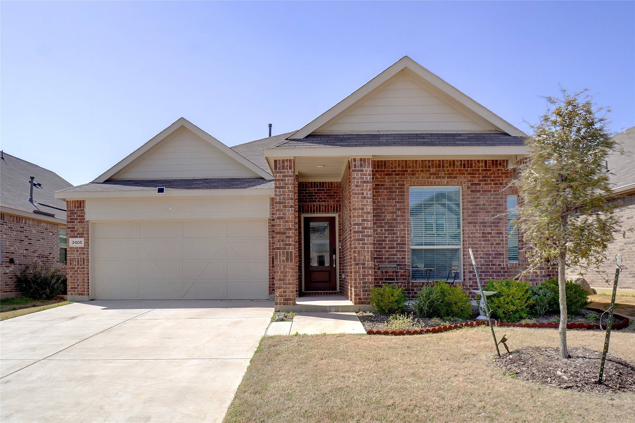Denton, TX 76207,3405 Kingsview DR
