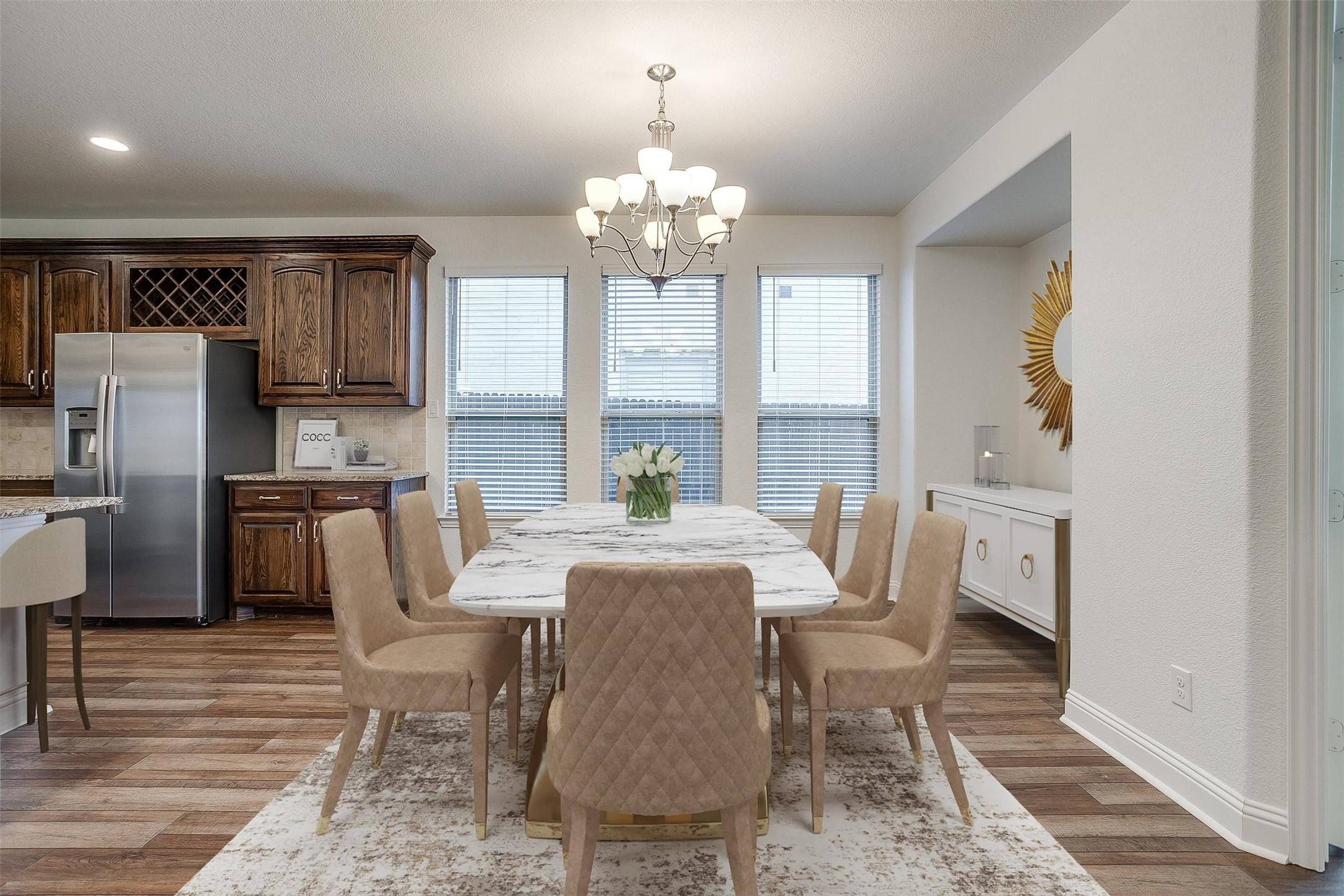 Aledo, TX 76008,332 Parkview DR
