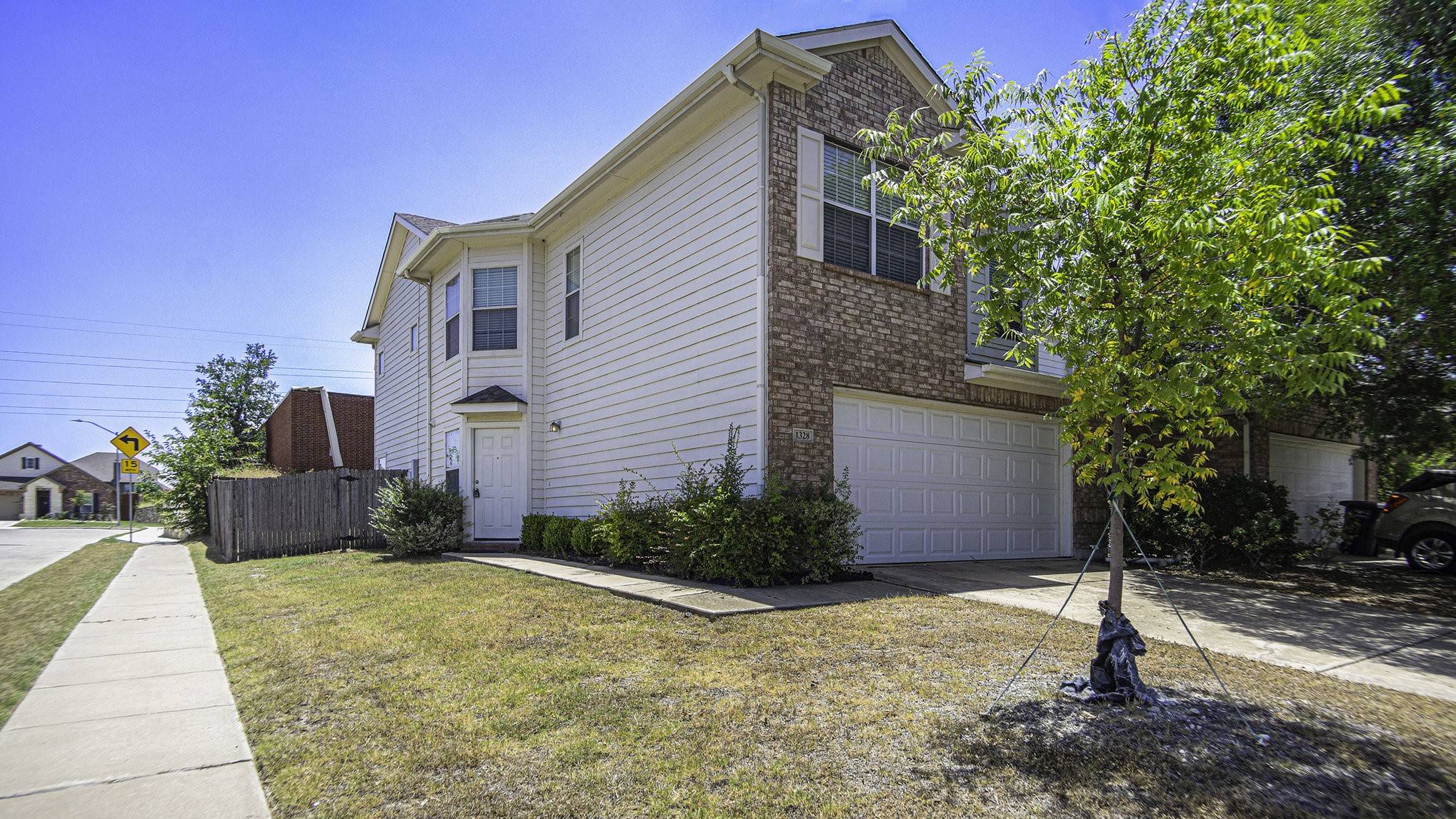 Fort Worth, TX 76131,1328 Saddle Blanket CT