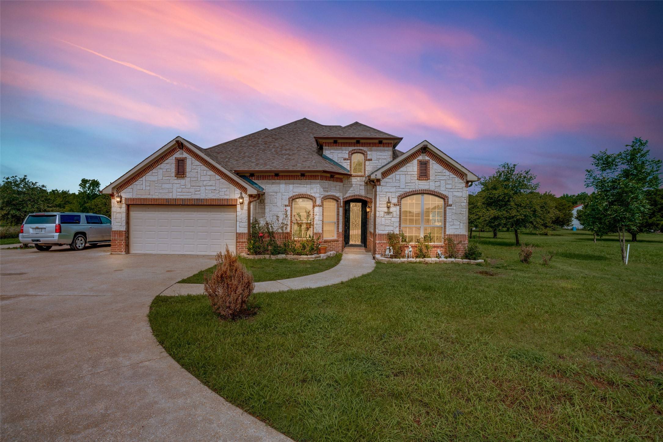 Caddo Mills, TX 75135,1953 S Sky Meadows DR