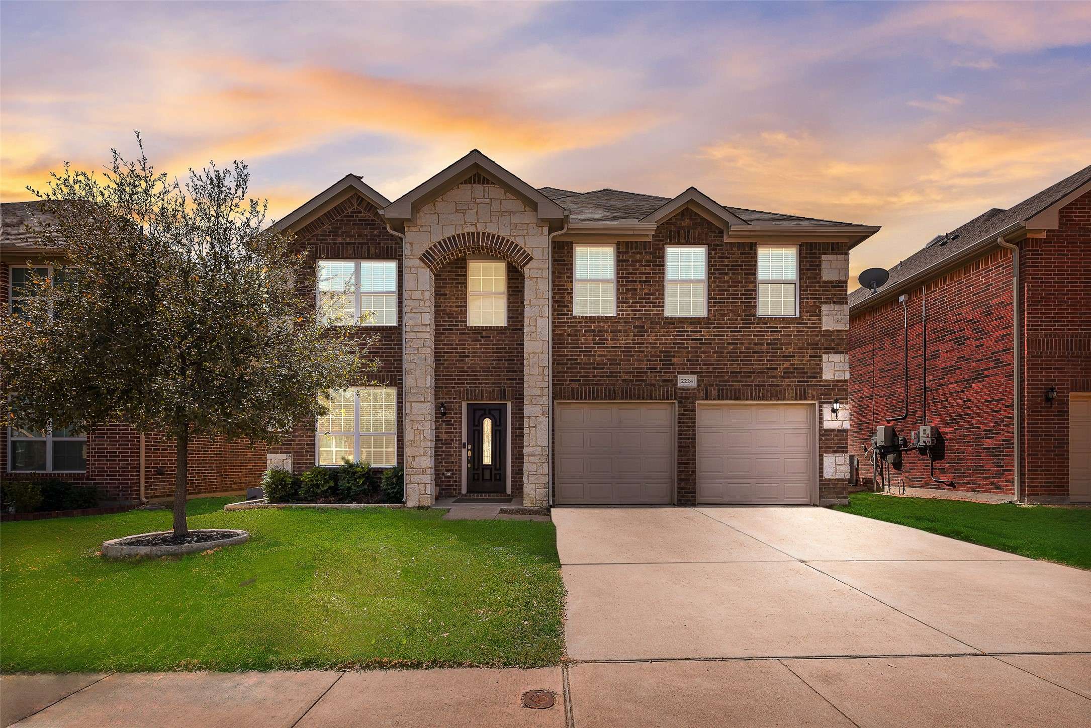 Fort Worth, TX 76177,2224 Loreto DR