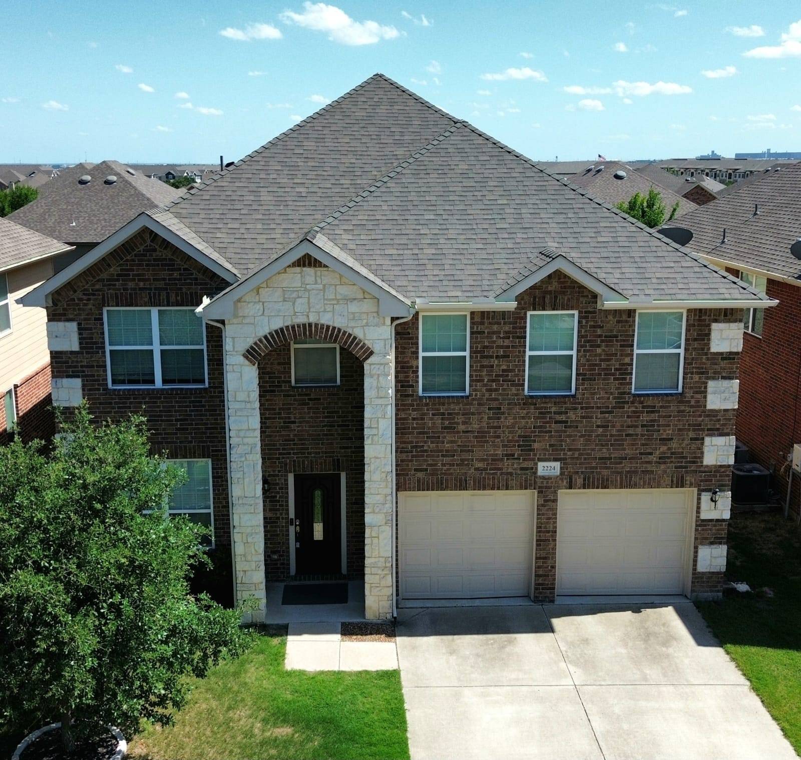 Fort Worth, TX 76177,2224 Loreto DR