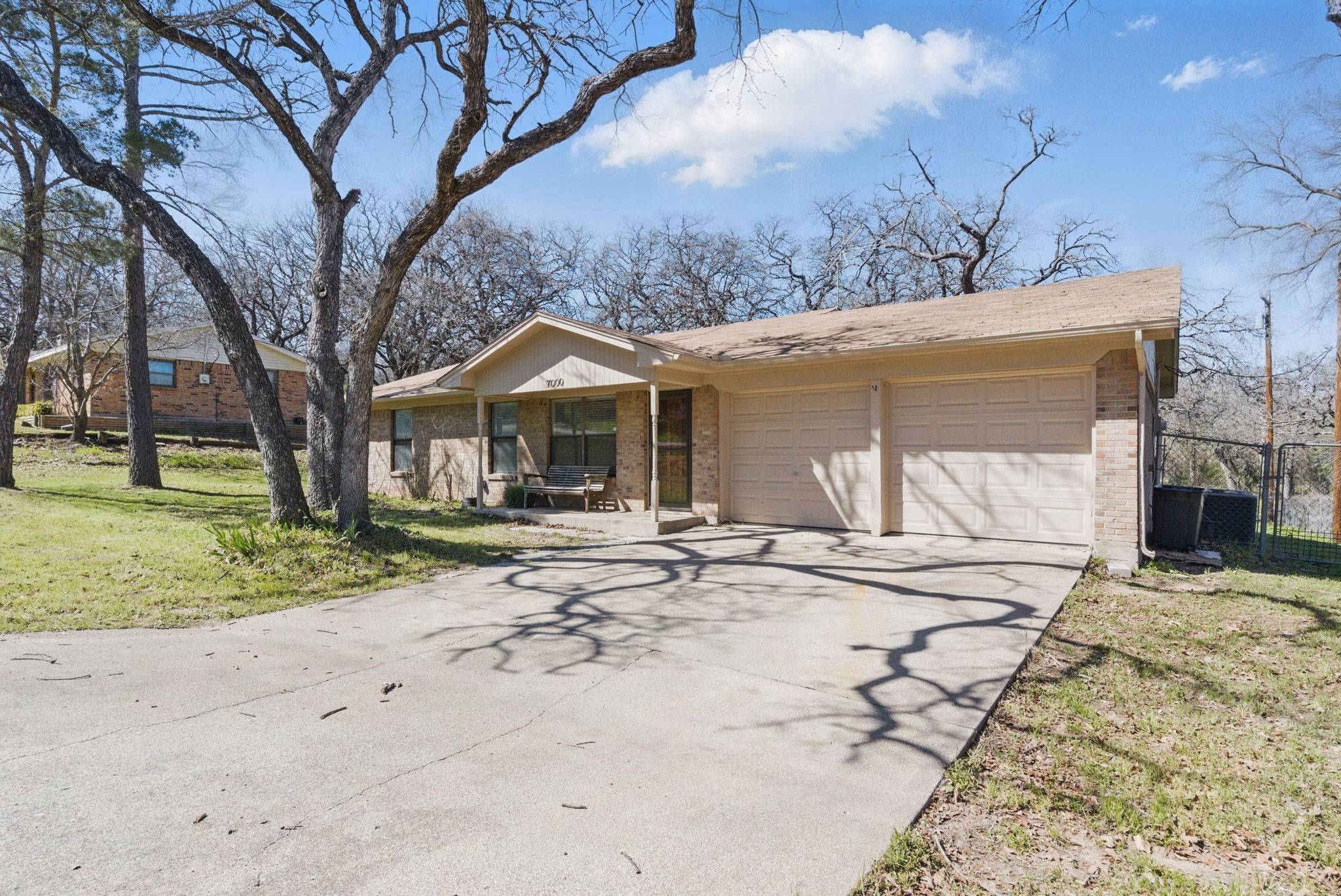 Azle, TX 76020,7000 Jay LN