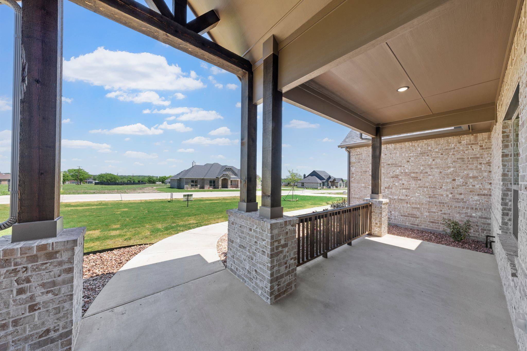 Waxahachie, TX 75167,410 Solo Ridge DR