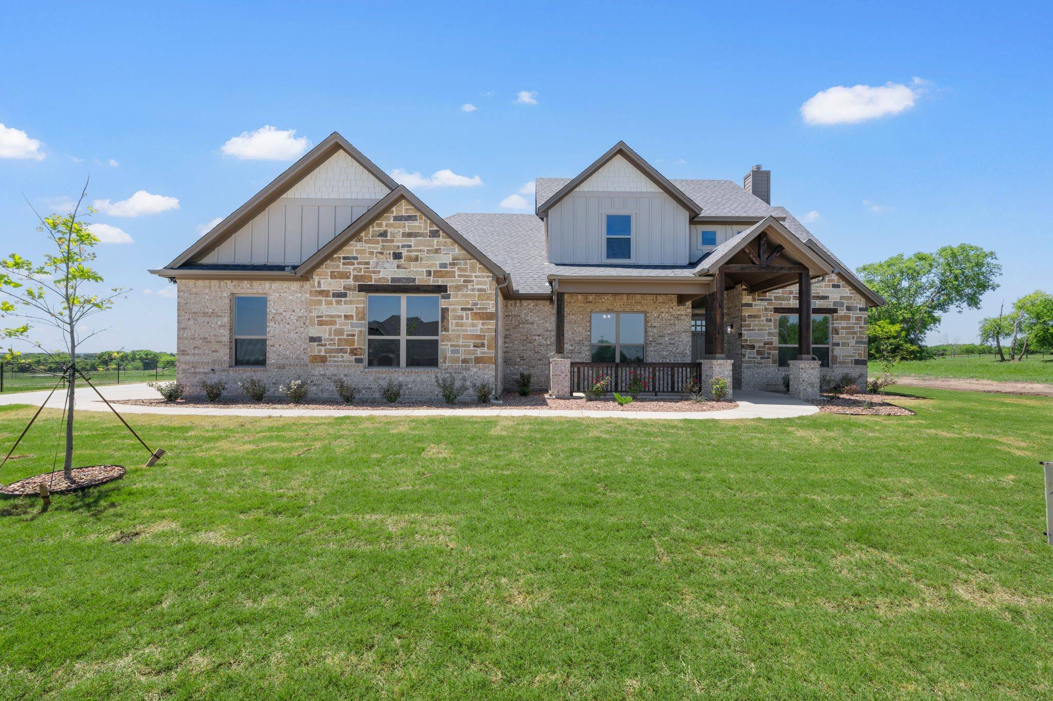 Waxahachie, TX 75167,410 Solo Ridge DR