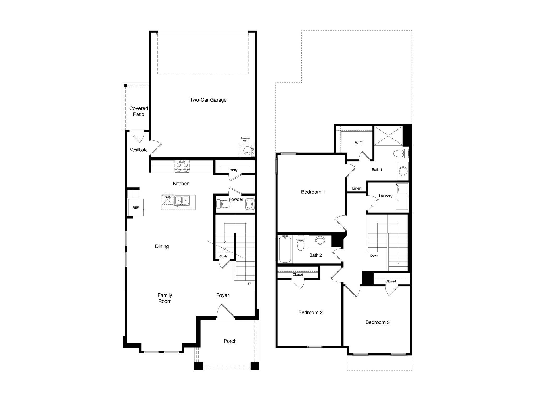 Fort Worth, TX 76140,3128 STRAWBERRY FARM LN