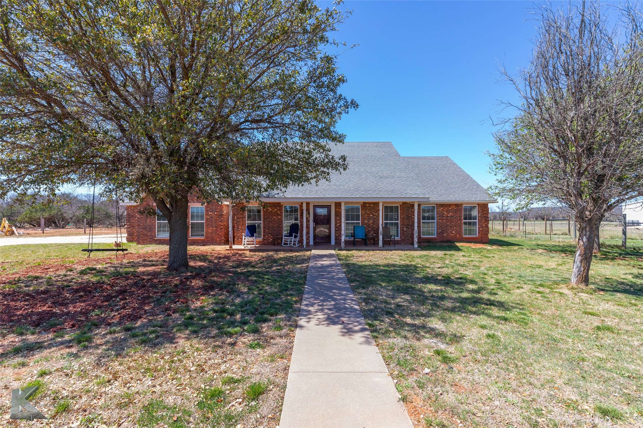 Tuscola, TX 79562,3174 US Highway 83 84