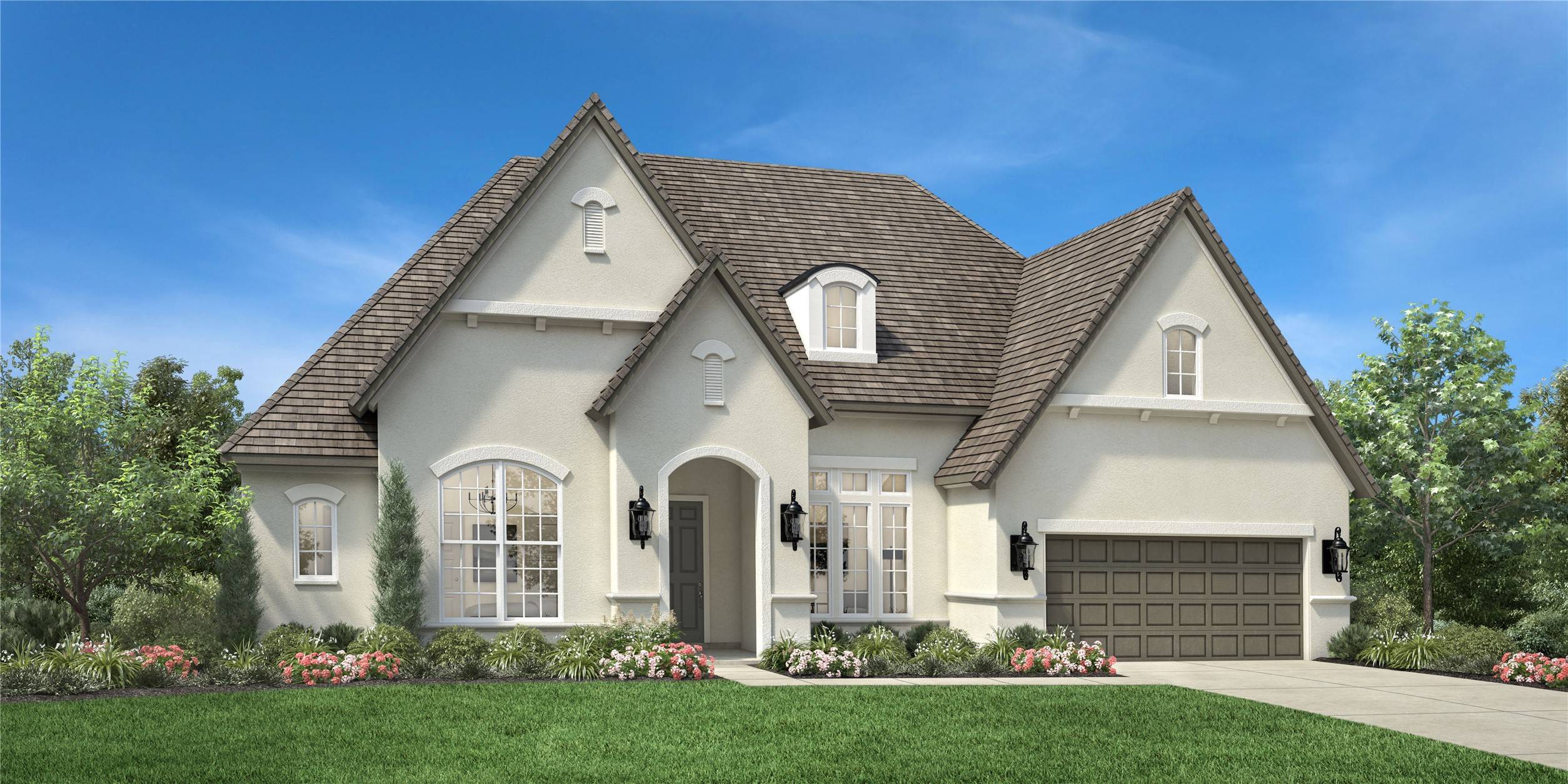 Prosper, TX 75078,2450 Dena DR