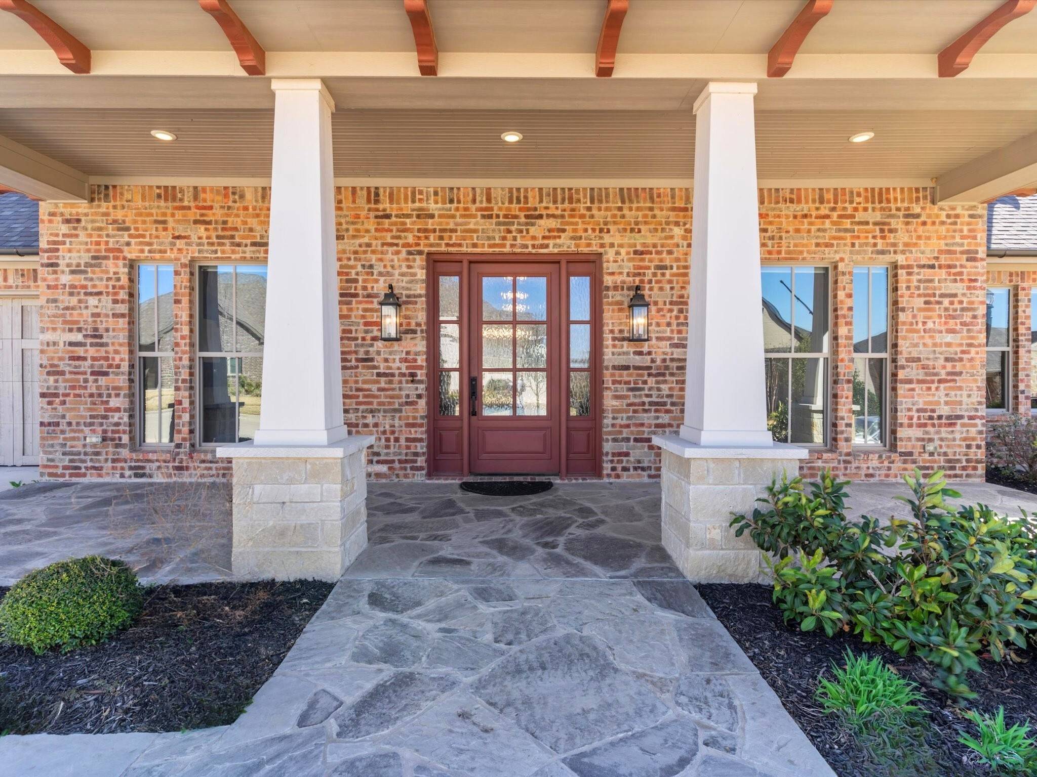 Aledo, TX 76008,411 Sundown TRL