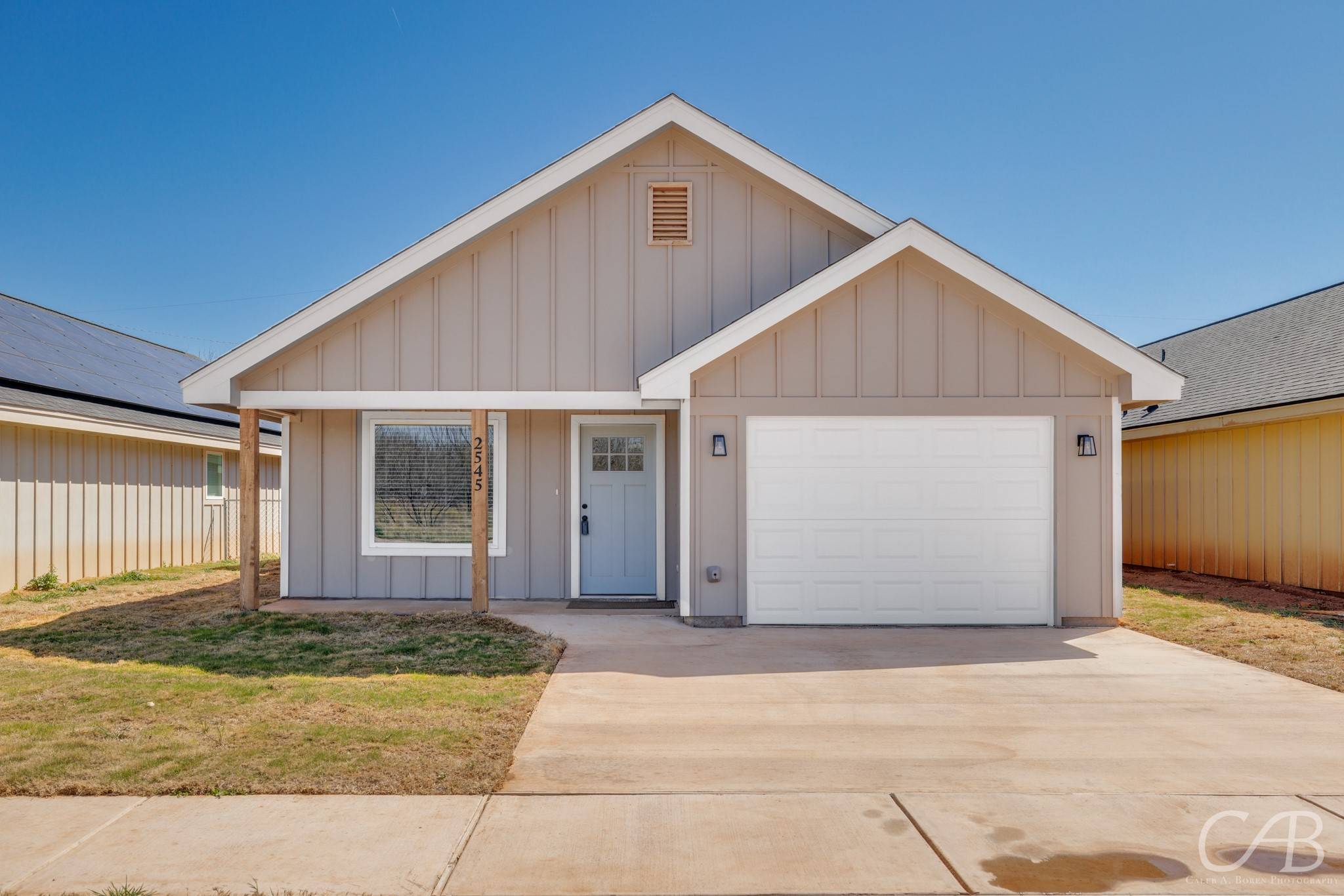 Abilene, TX 79603,2545 Bel Air DR