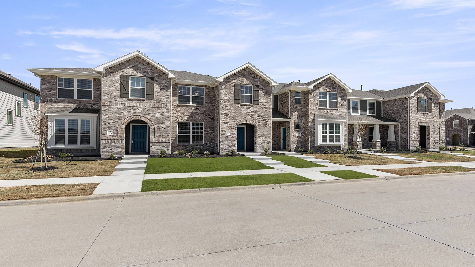 Heartland, TX 75114,3708 Star Mesa #12